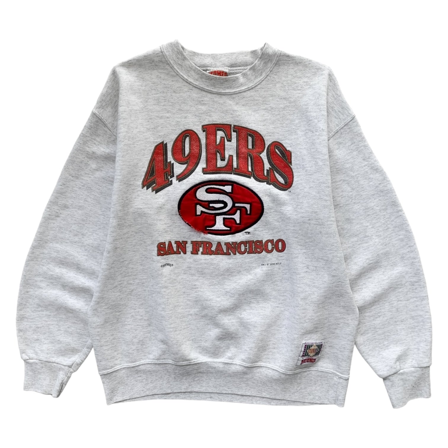 ‘94 San Francisco 49ers (M)