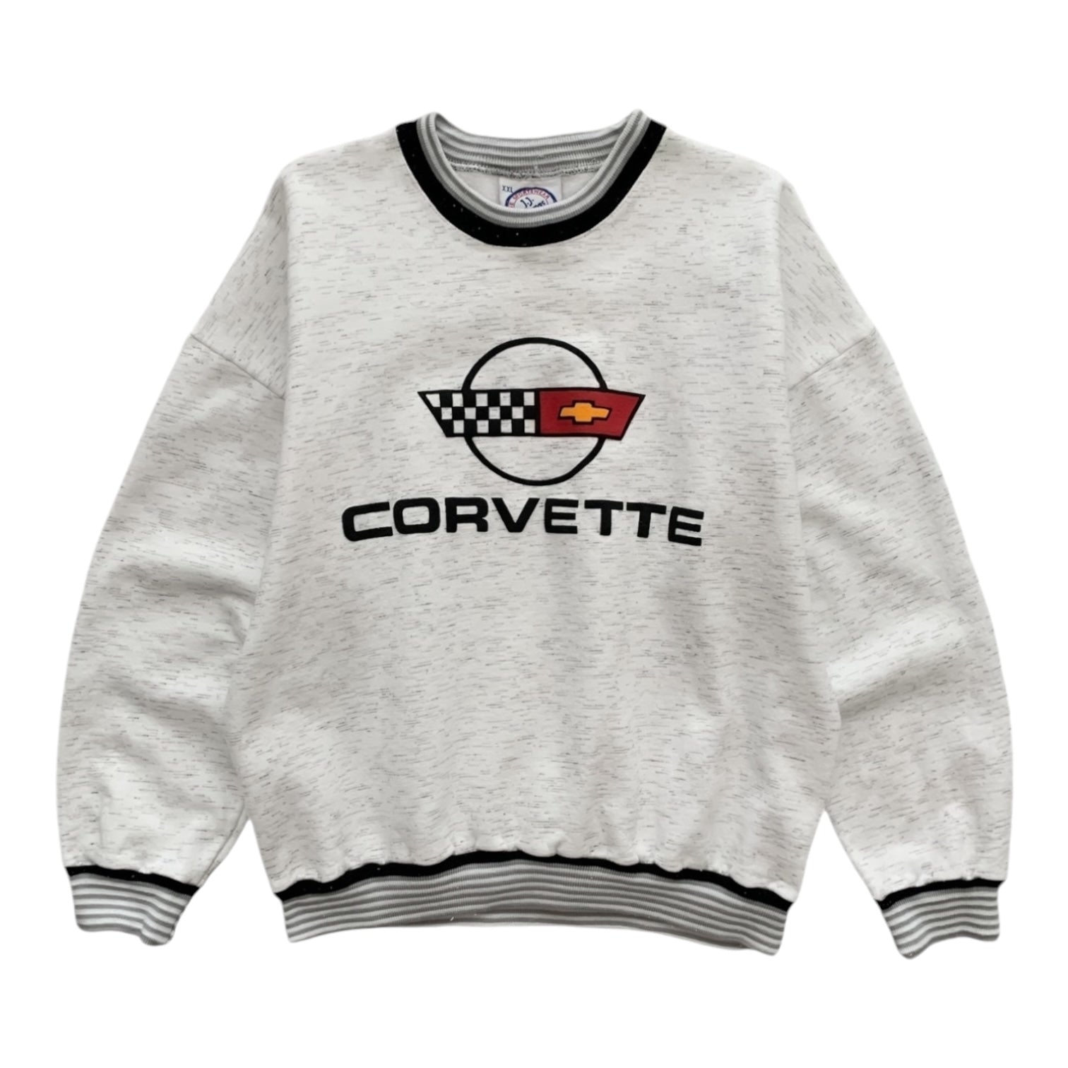 90s Corvette (L/XL)