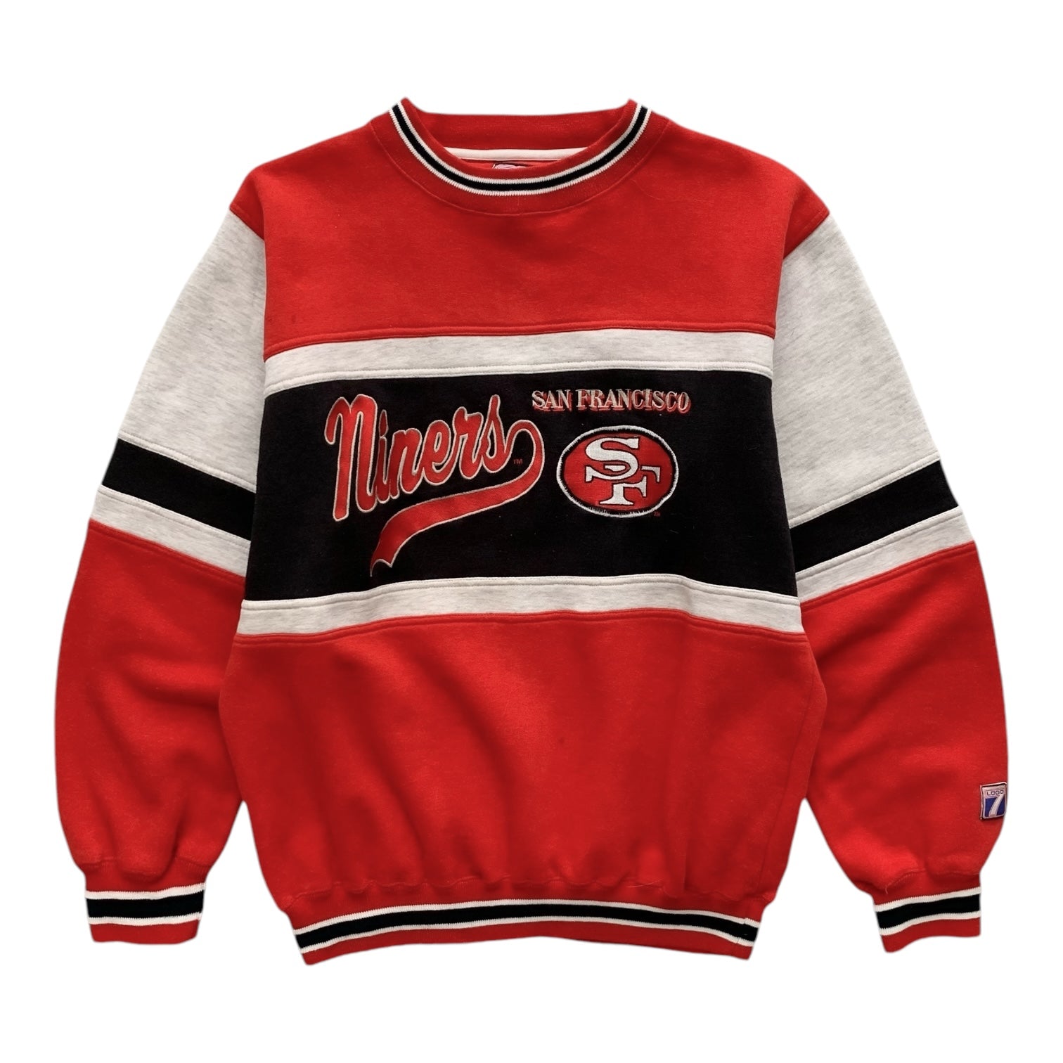 90s San Francisco Niners (L)