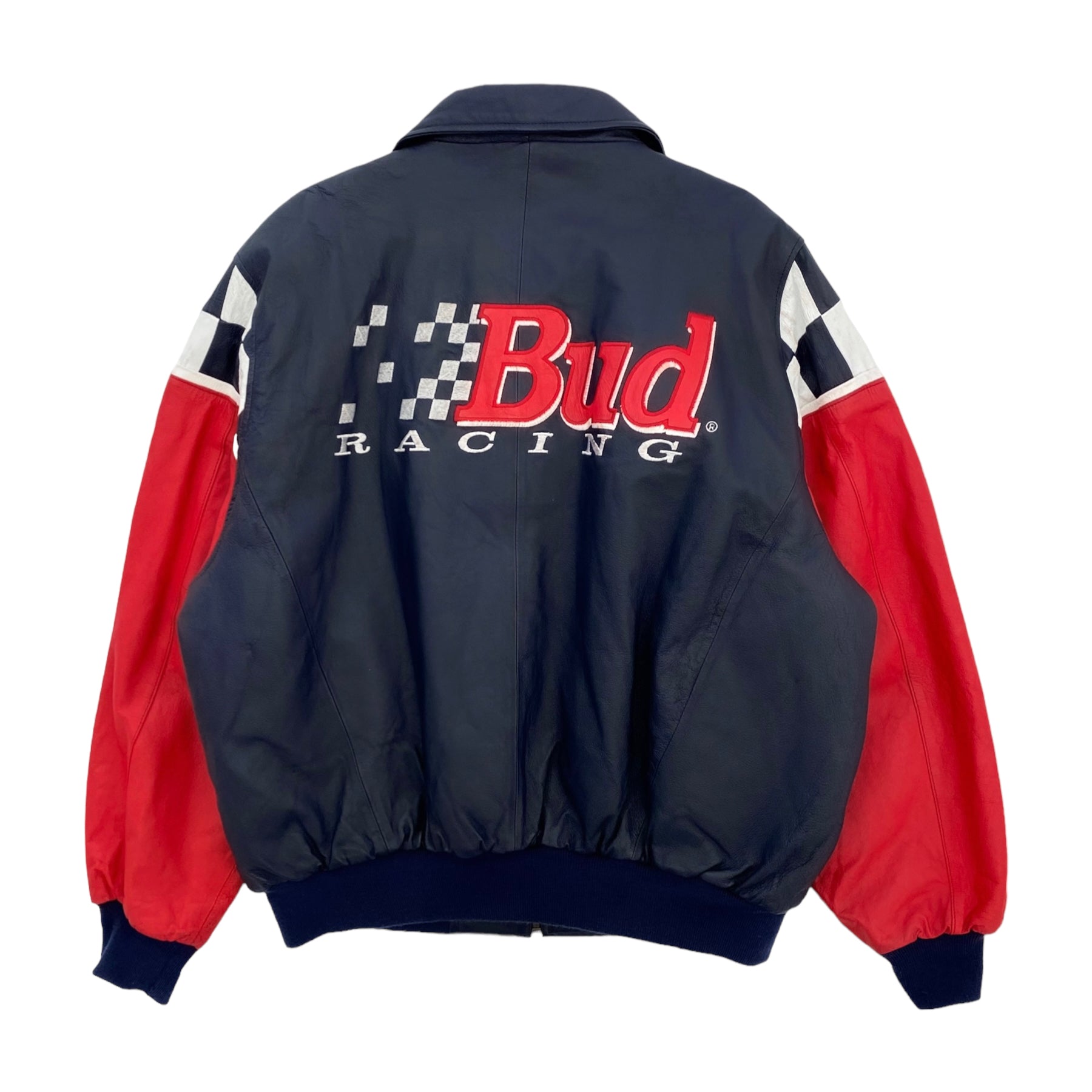 90s Bud Racing (L/XL)