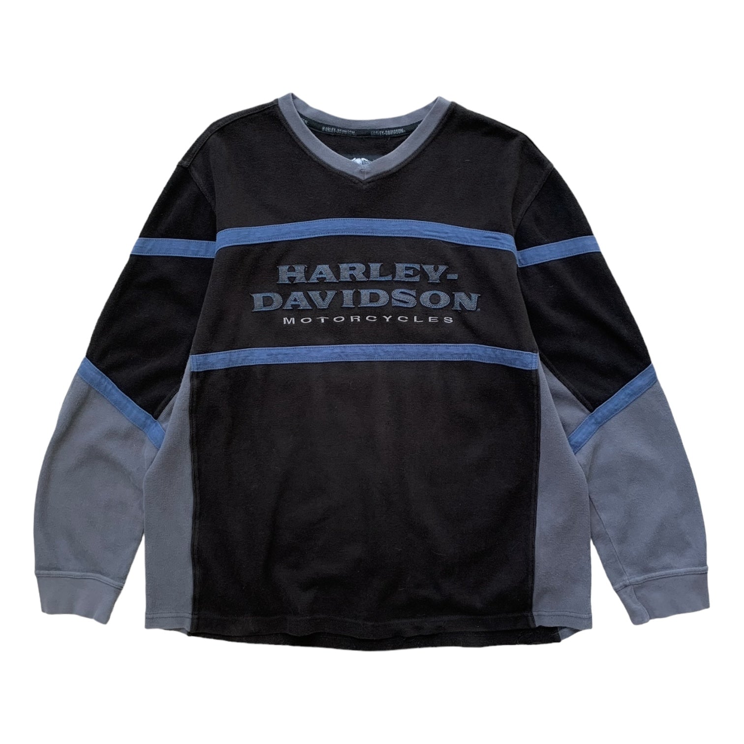 00s Harley Davidson (XL)