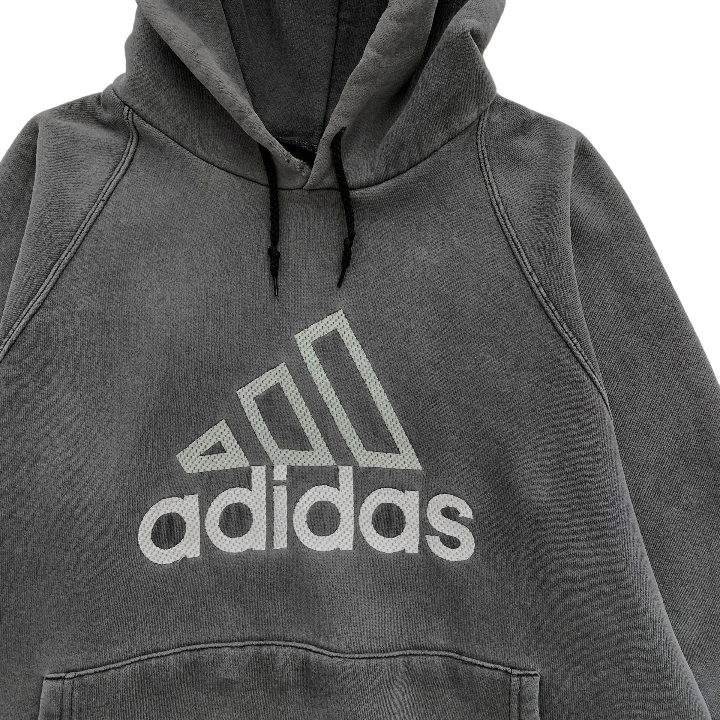 90s Adidas (M)