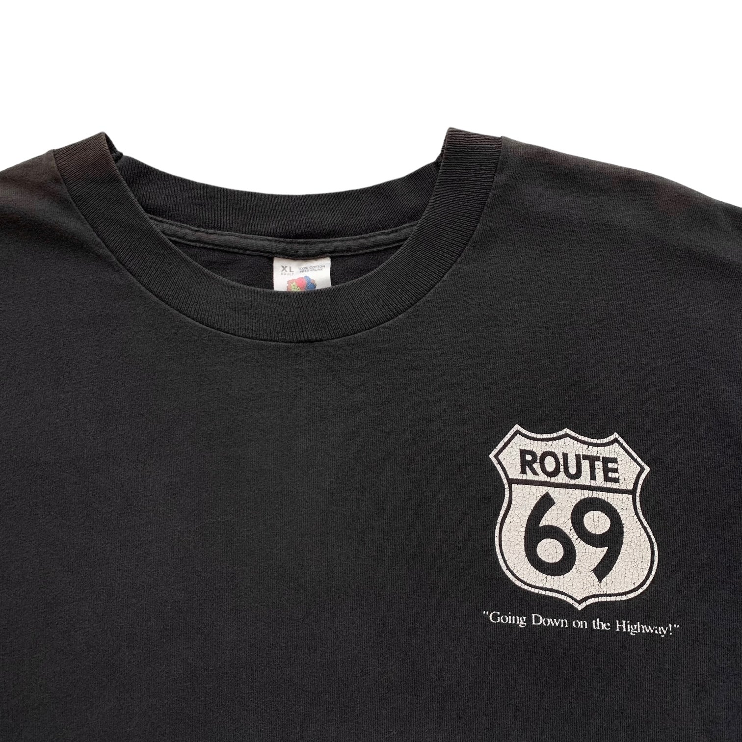 90s Route 69 (XL)