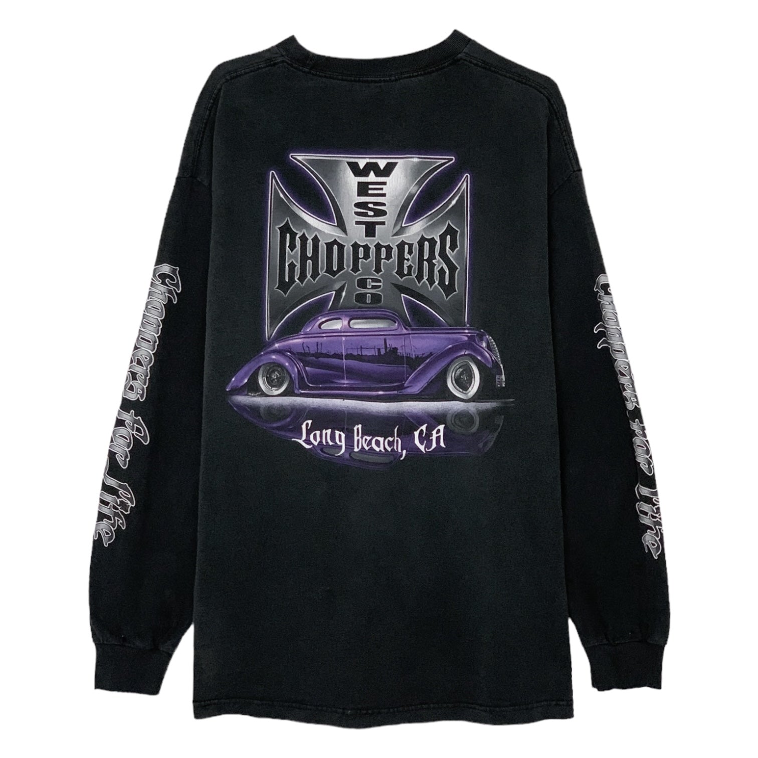 00s West Coast Choppers (XL)