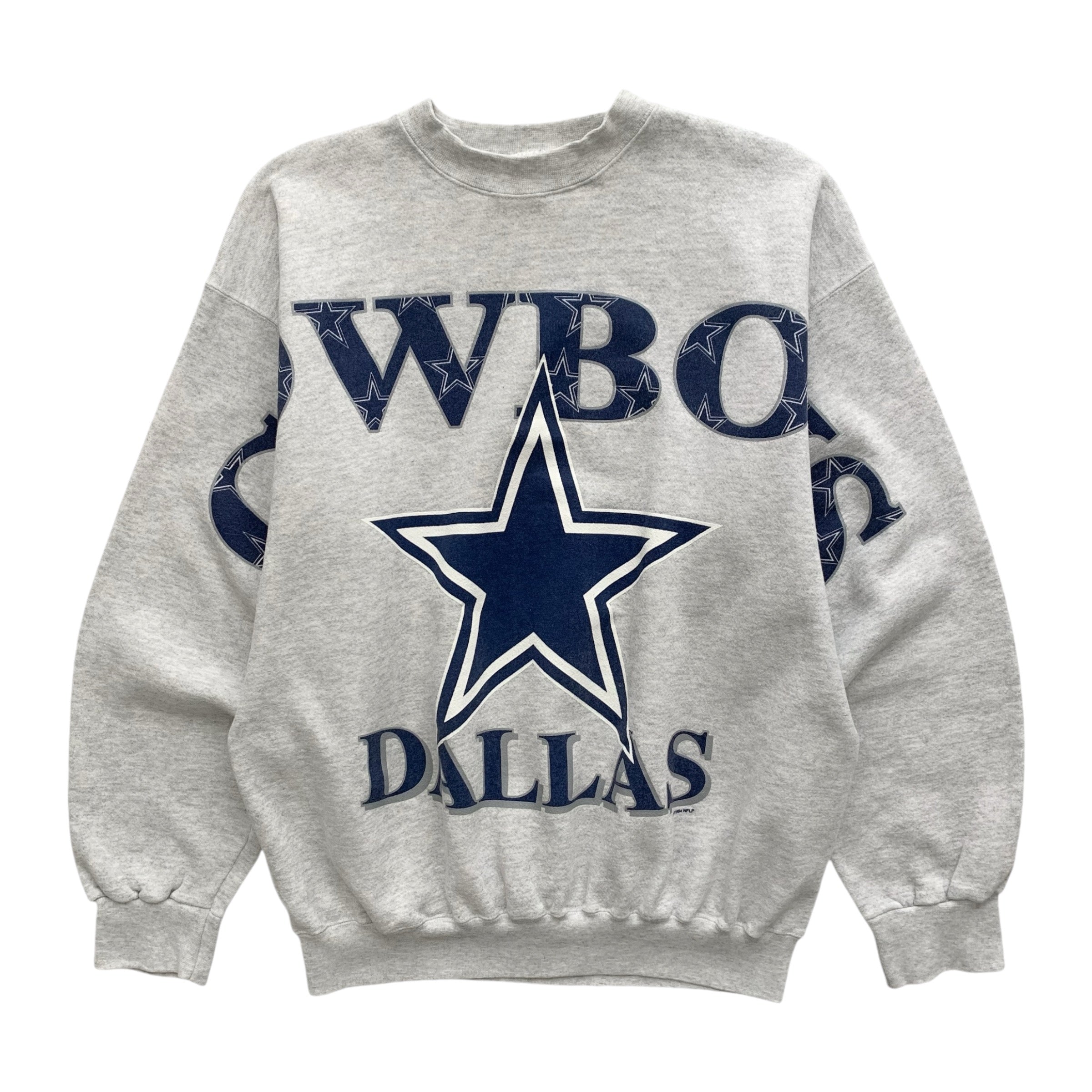 90s Dallas Cowboys (L/XL)