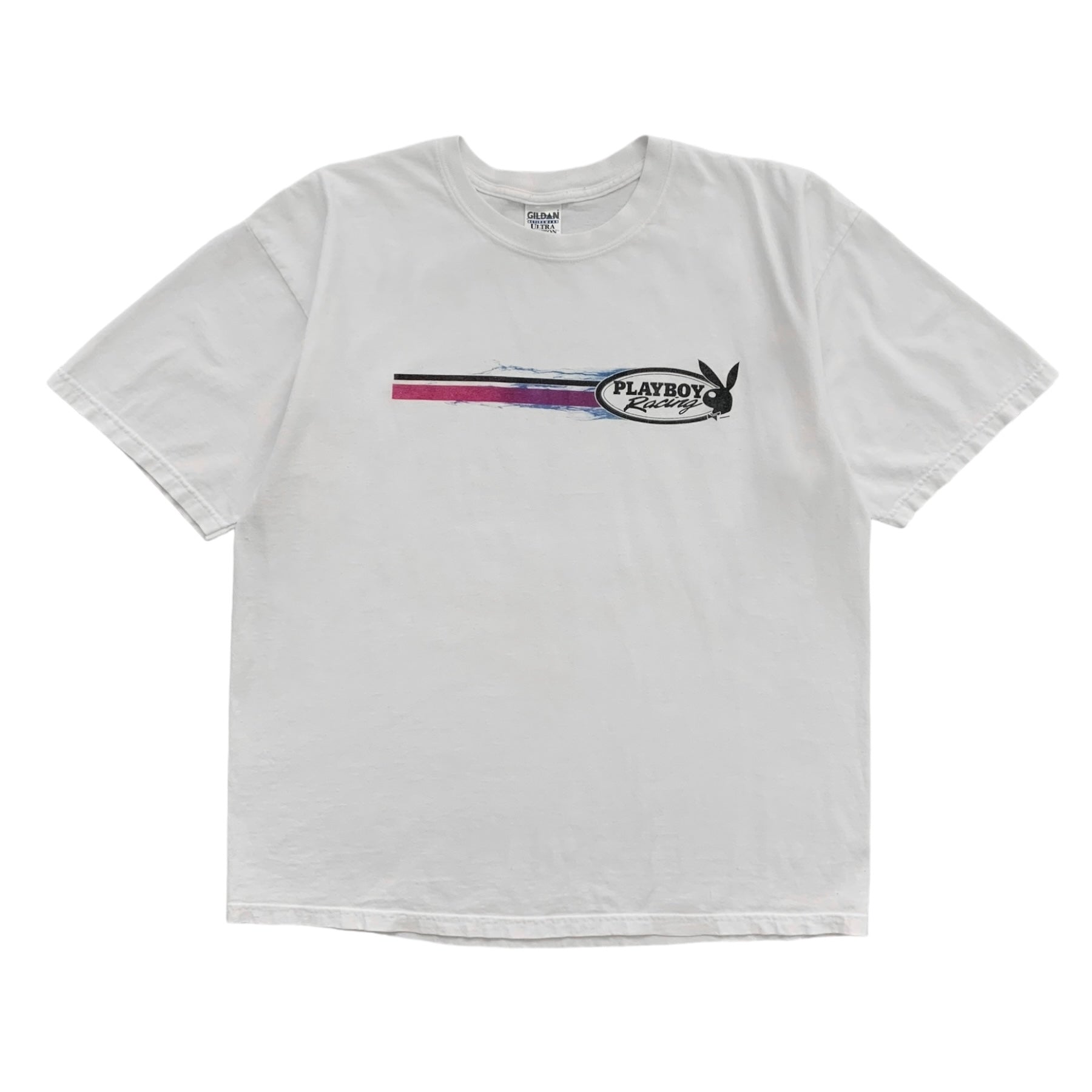 00s Playboy Racing (XL)