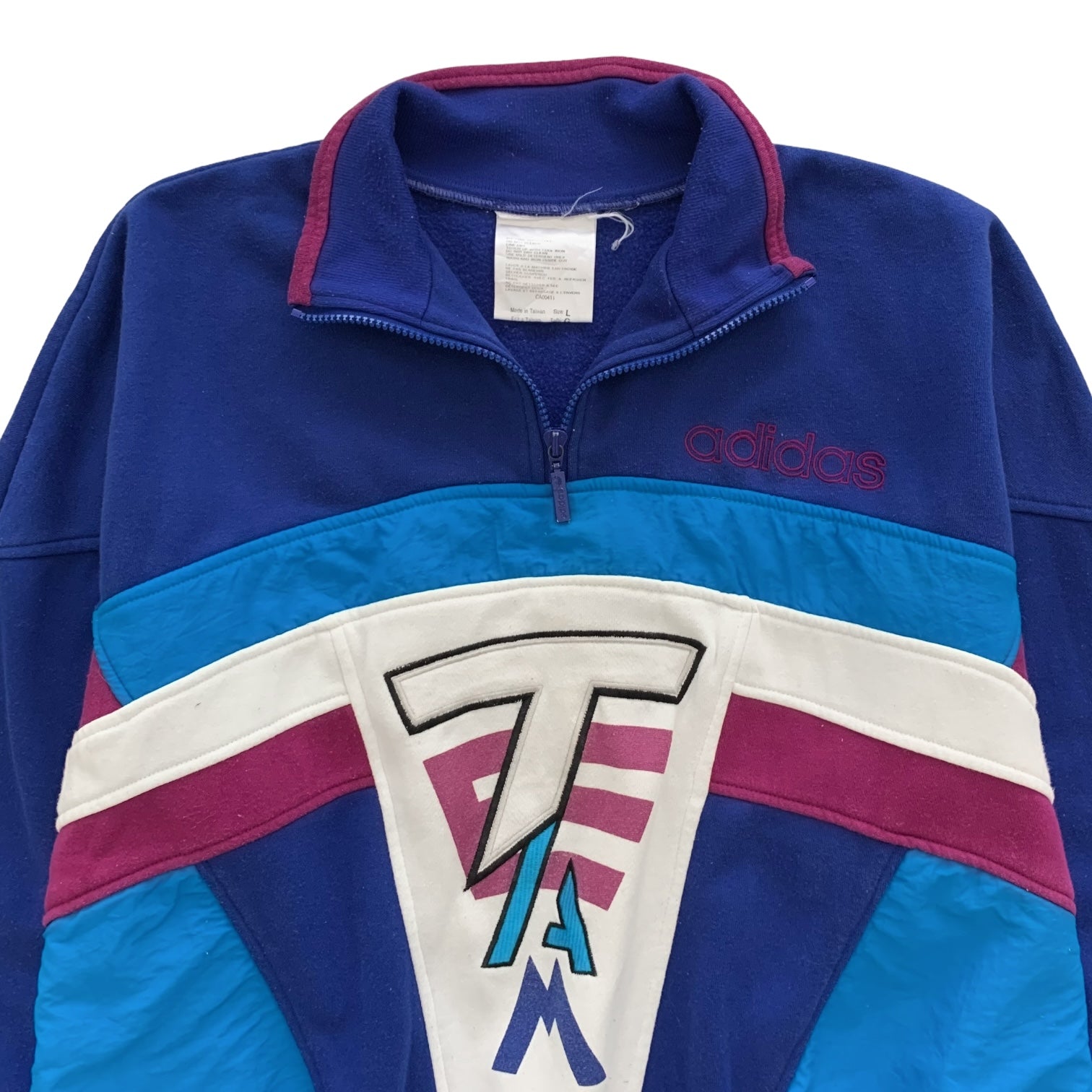 80s Adidas (L/XL)