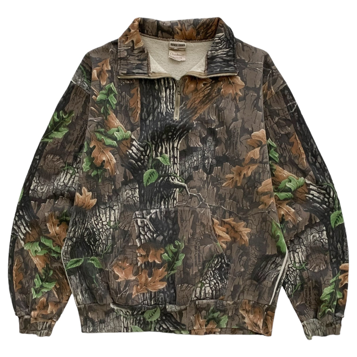 00s Realtree Camo (XL)