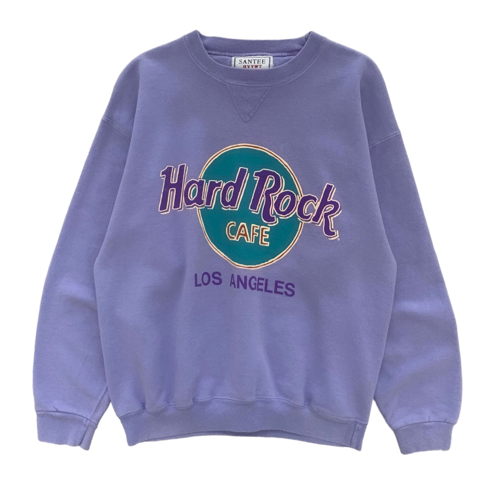 90s Hard Rock (L)