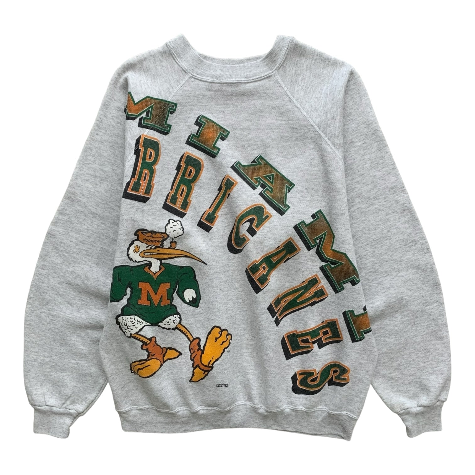 90s Miami Hurricanes (L/XL)