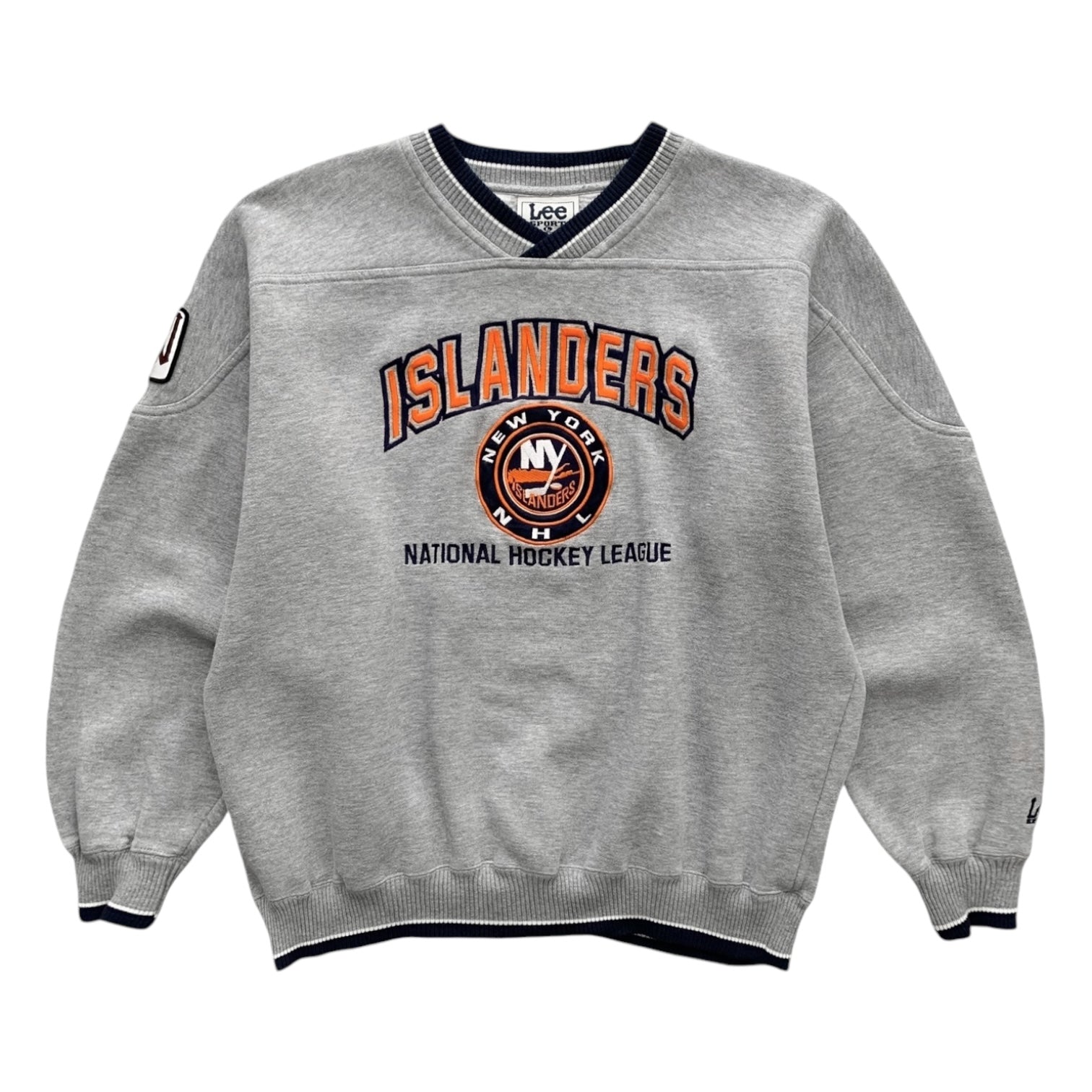 90s New York Islanders (L)