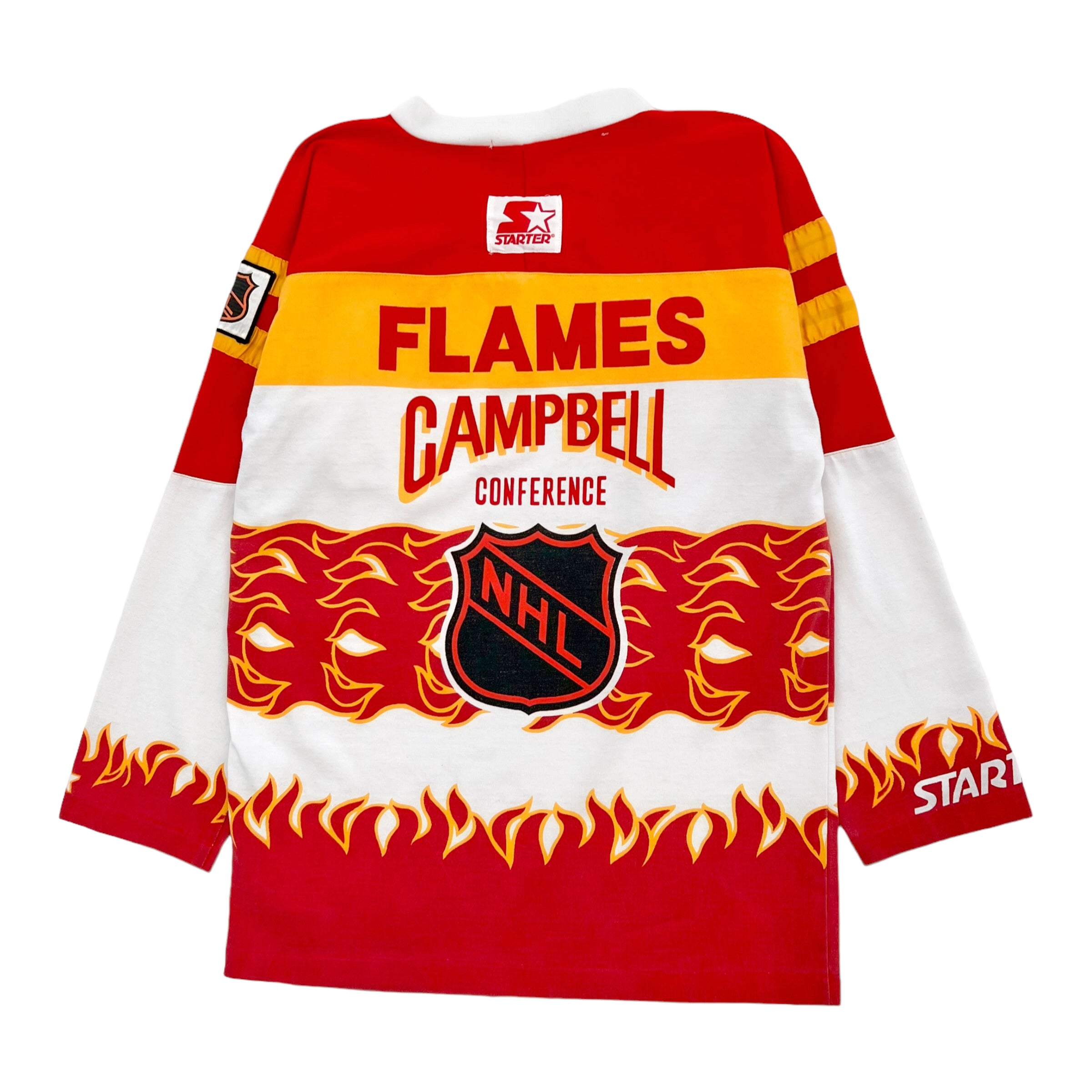 90s Calgary Flames (XL)