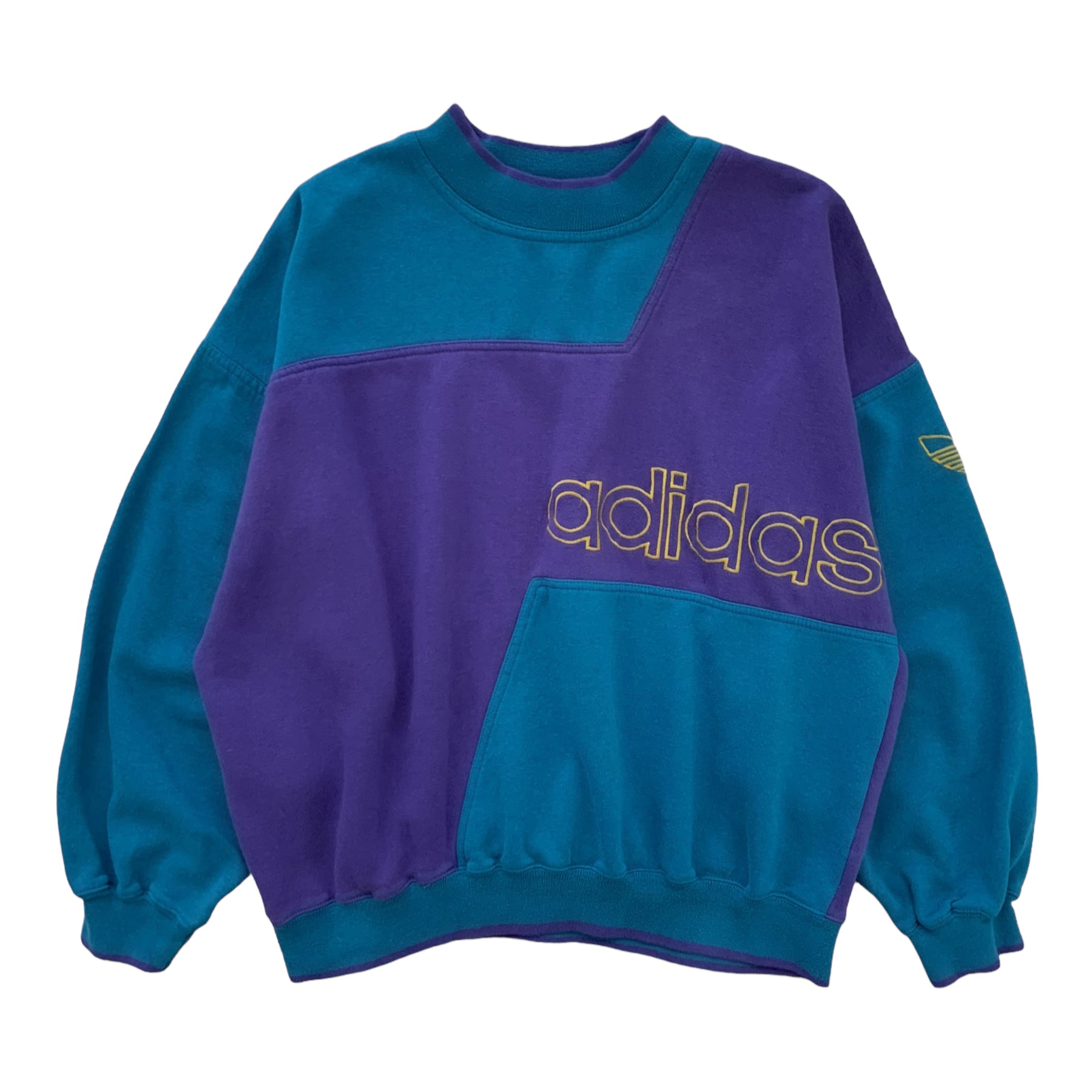 90s Adidas (XL)