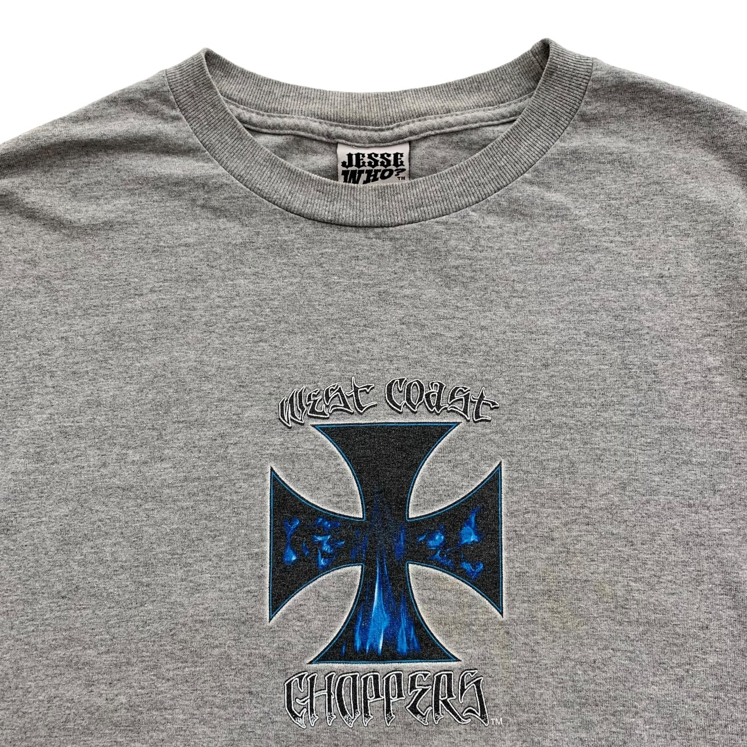 00s West Coast Choppers (XL)