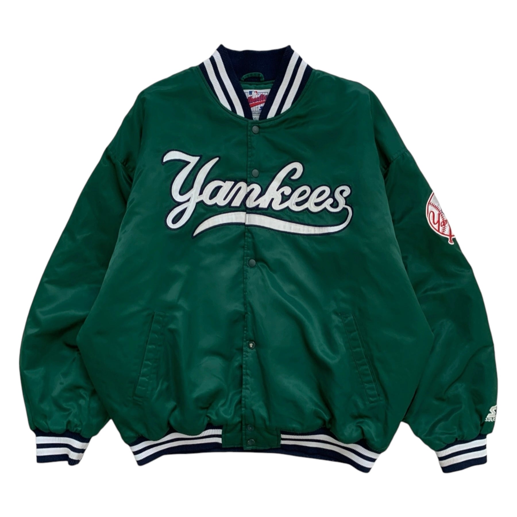 90s Yankees (XXL)