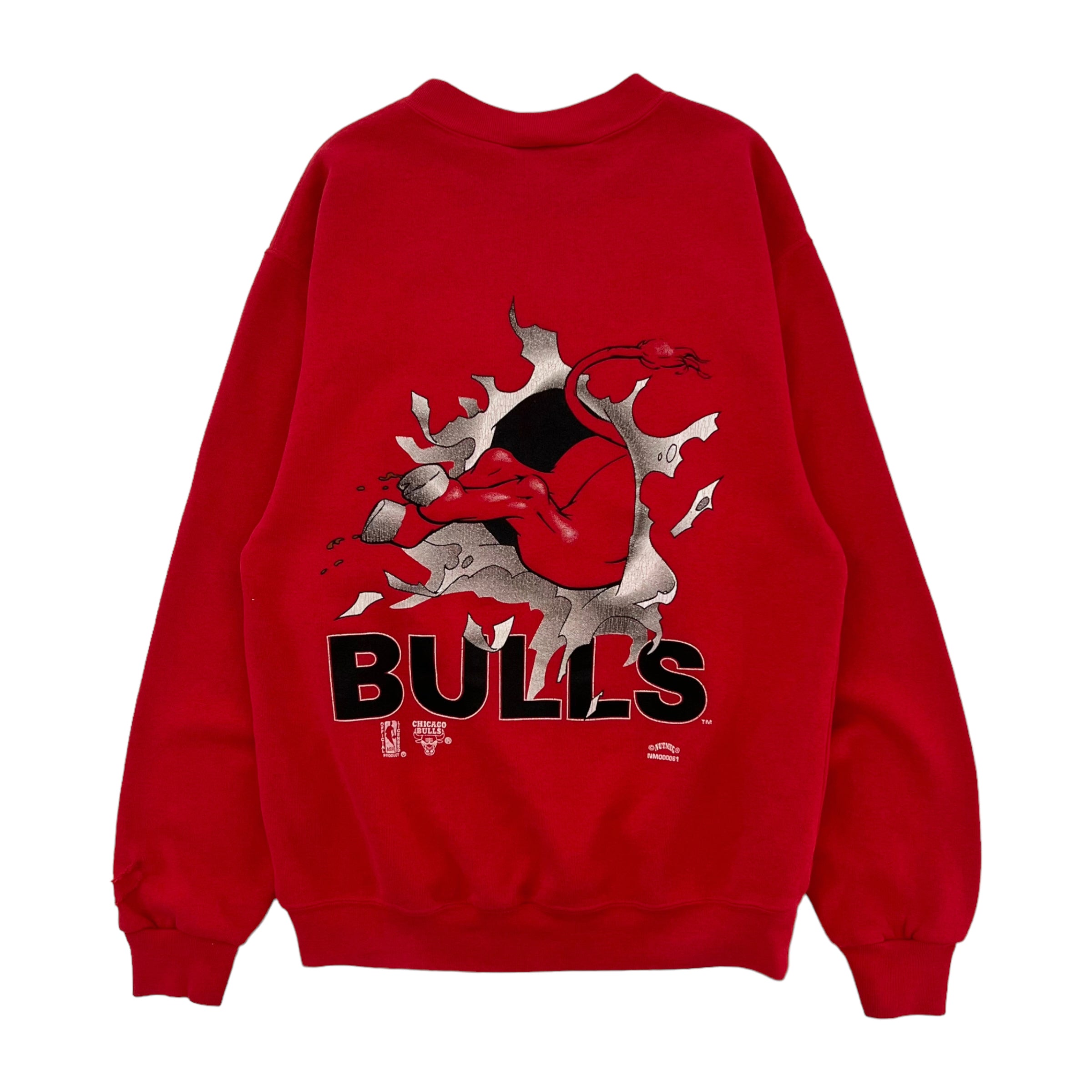 90s Chicago Bulls (M)