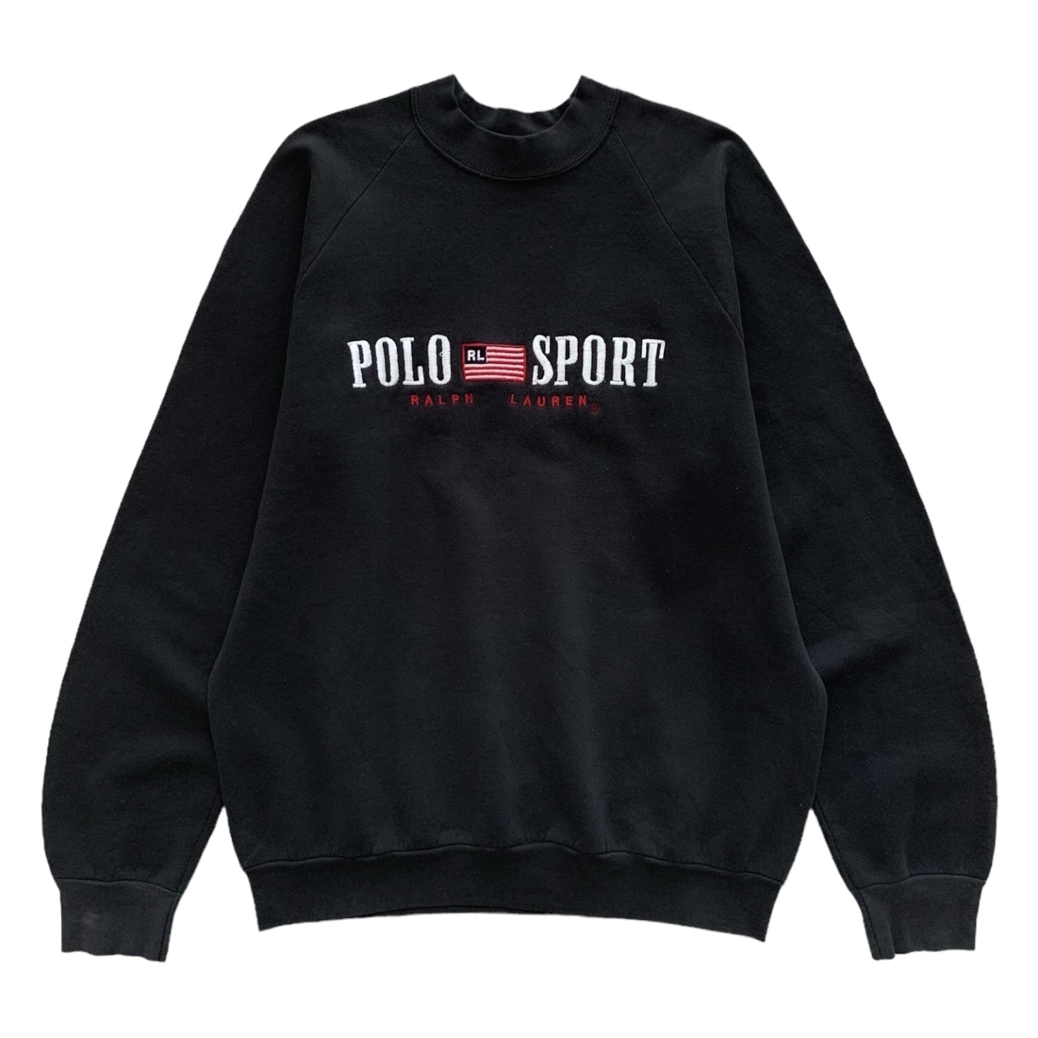 90s Polo Sport (XL)