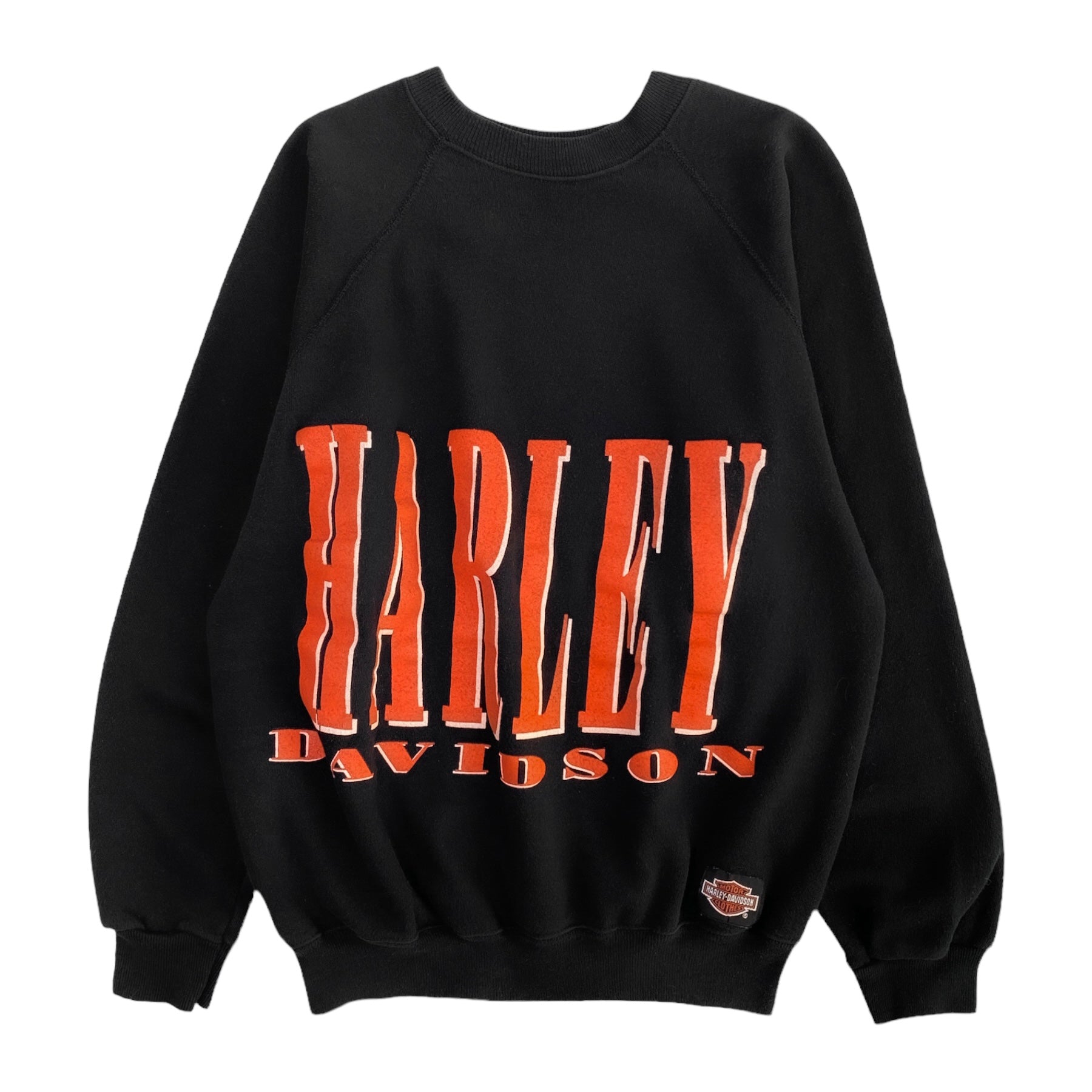 80s Harley (M/L)