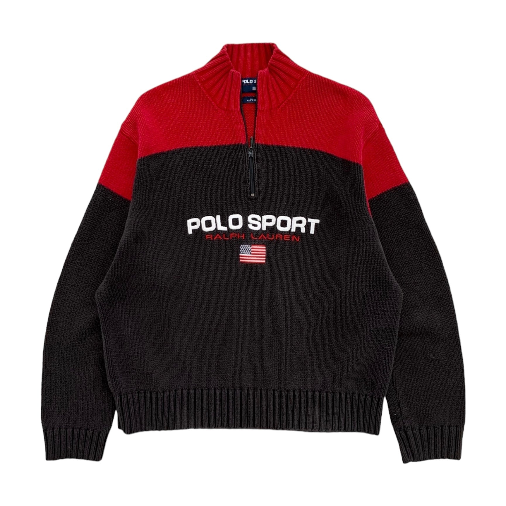 00s Polo Sport (L/XL)