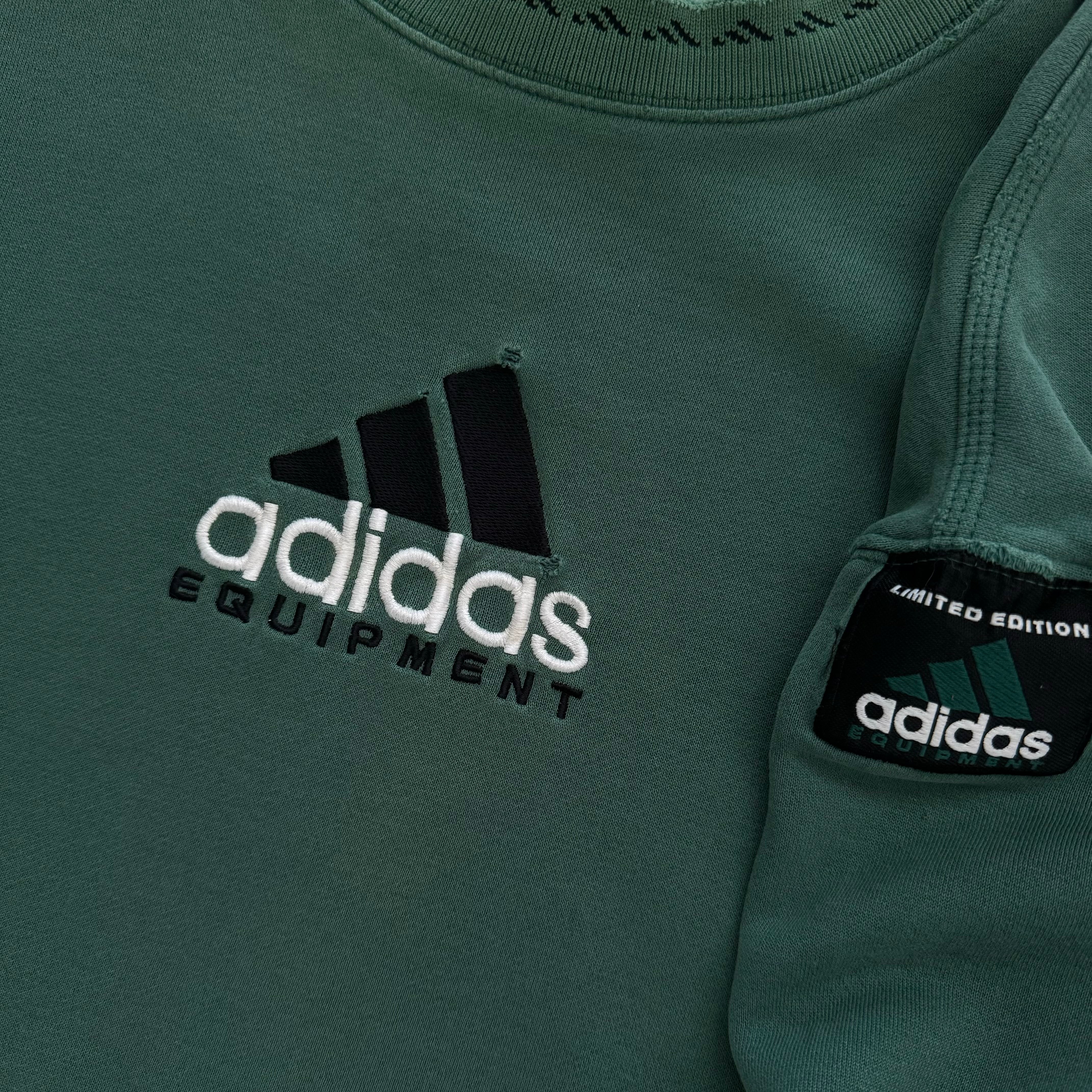 00s Adidas (XL)