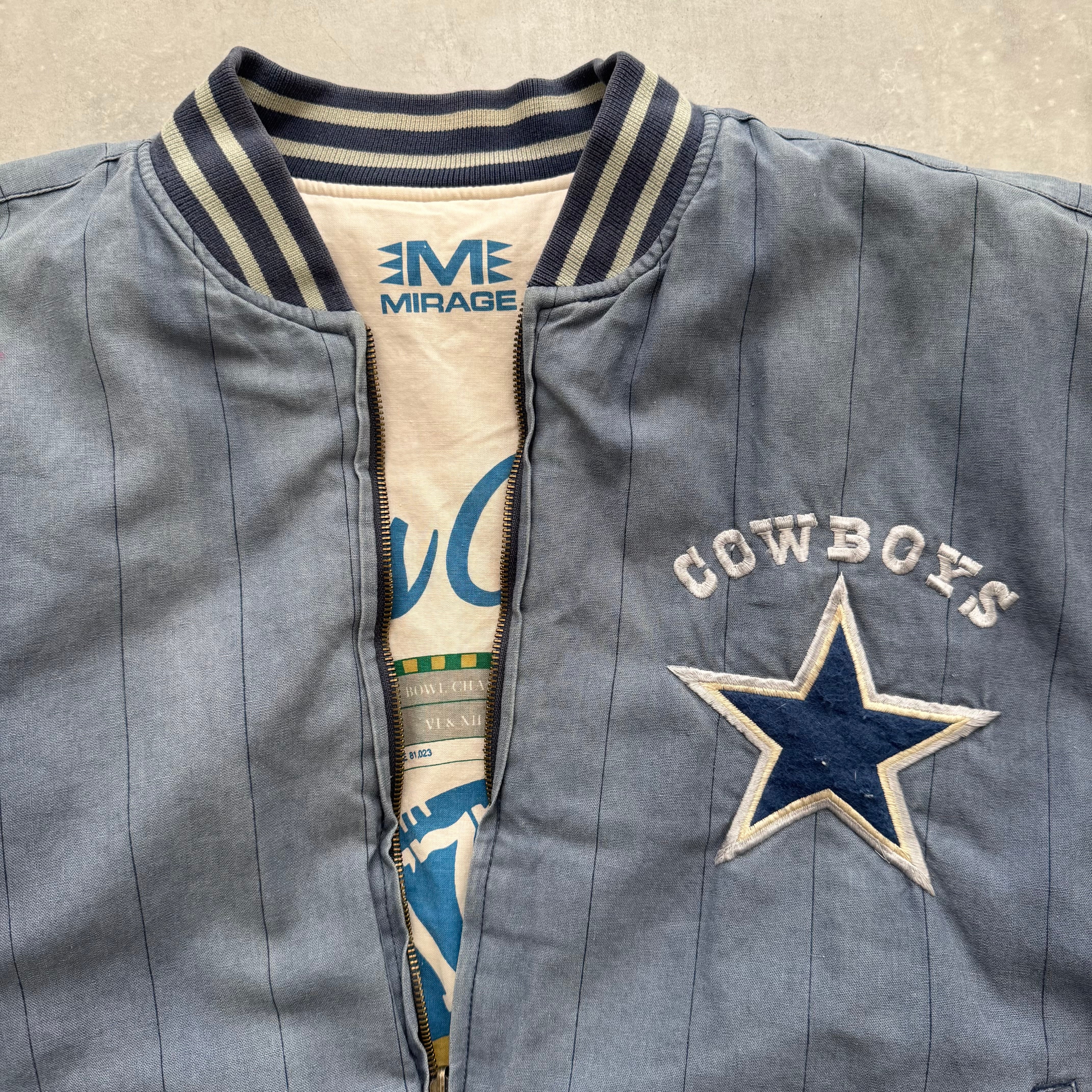 90s Dallas Cowboys (XL)