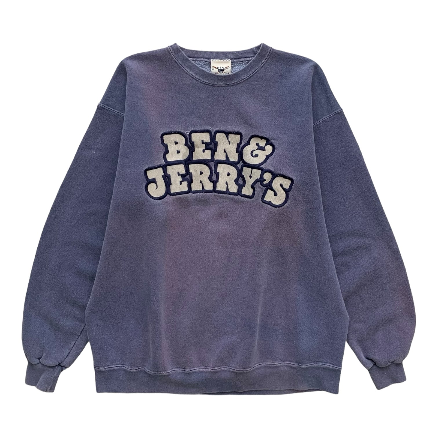 90s Ben & Jerry’s (XL)