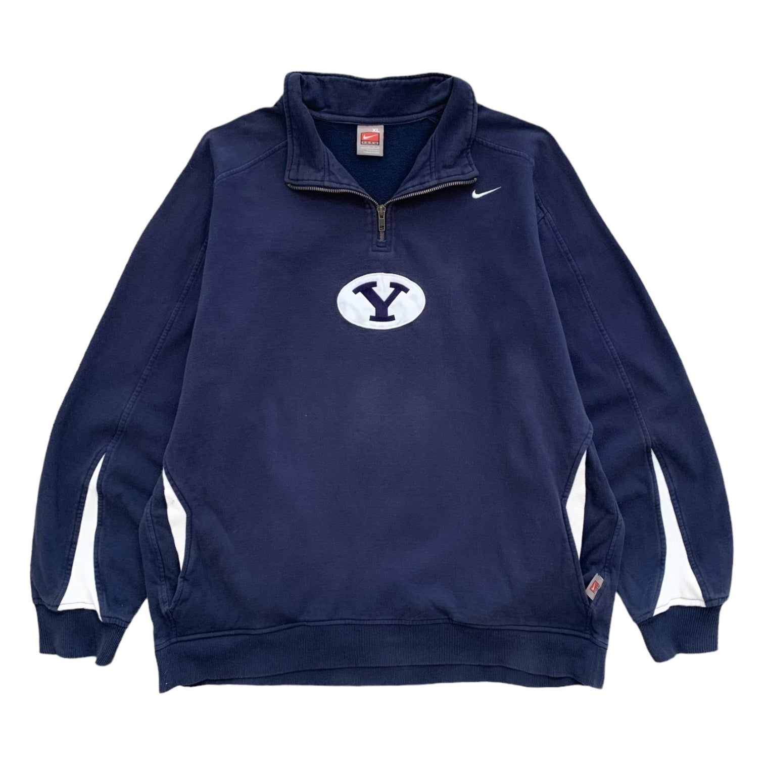 00s Nike Yale (XL)