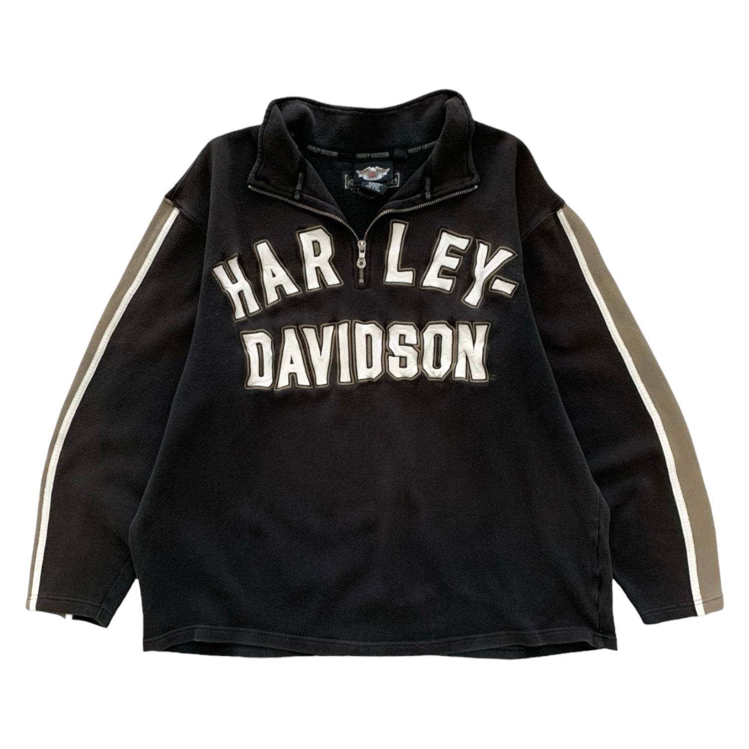 00s Harley Davidson (XXL)