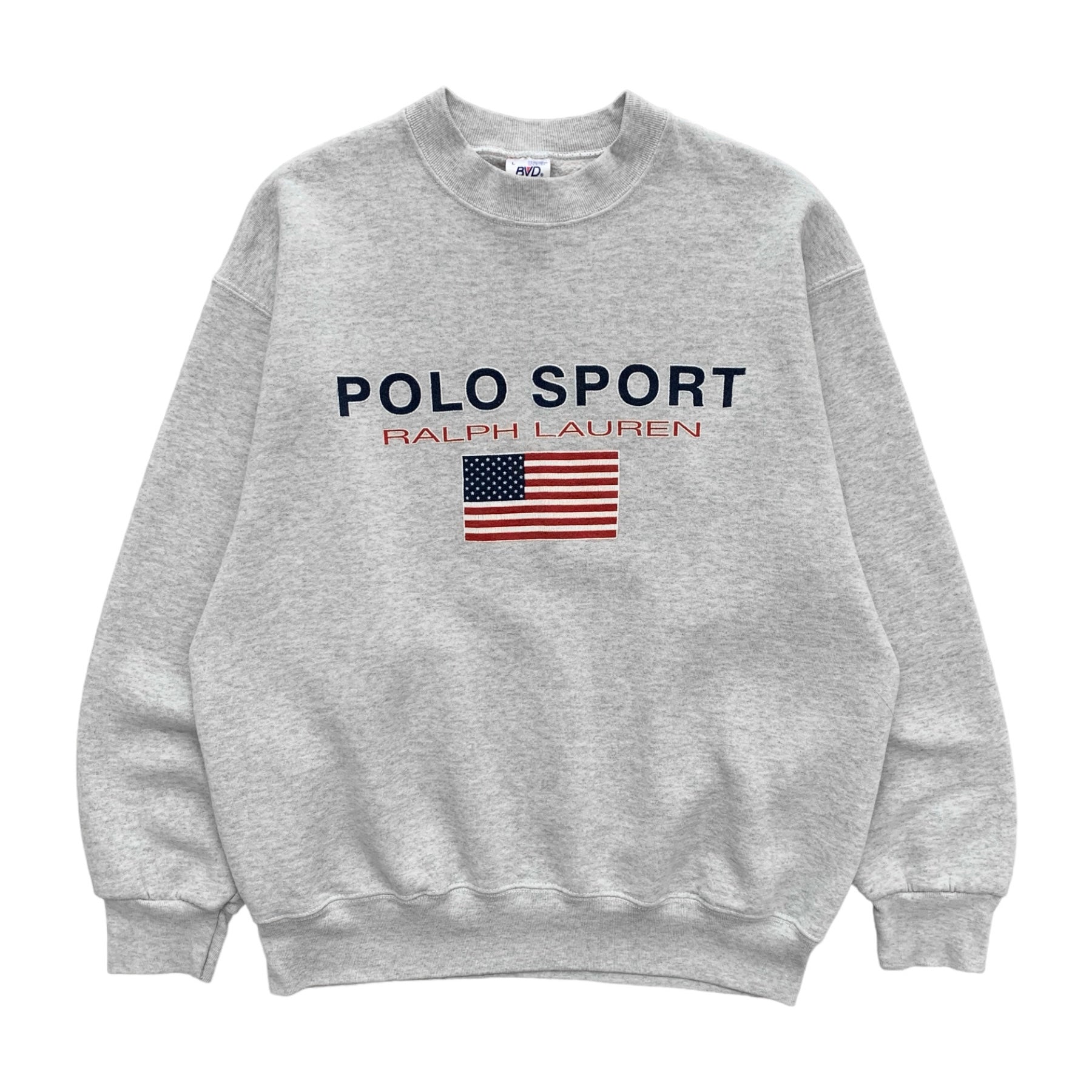 90s Polo Sport (L)