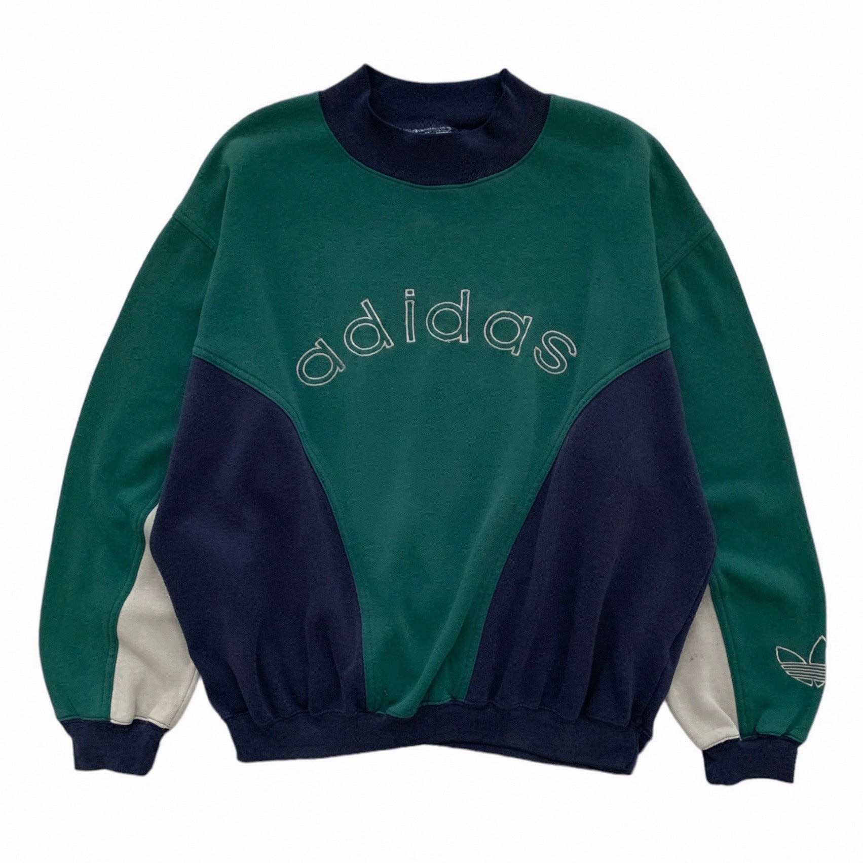 80s Adidas (M)