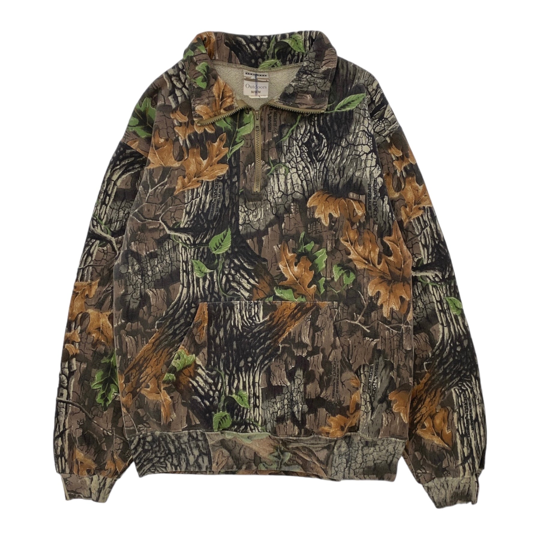 00s Camo (M/L)