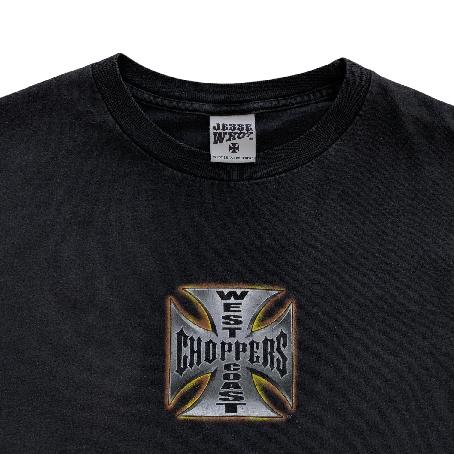 00s West Coast Choppers (L)