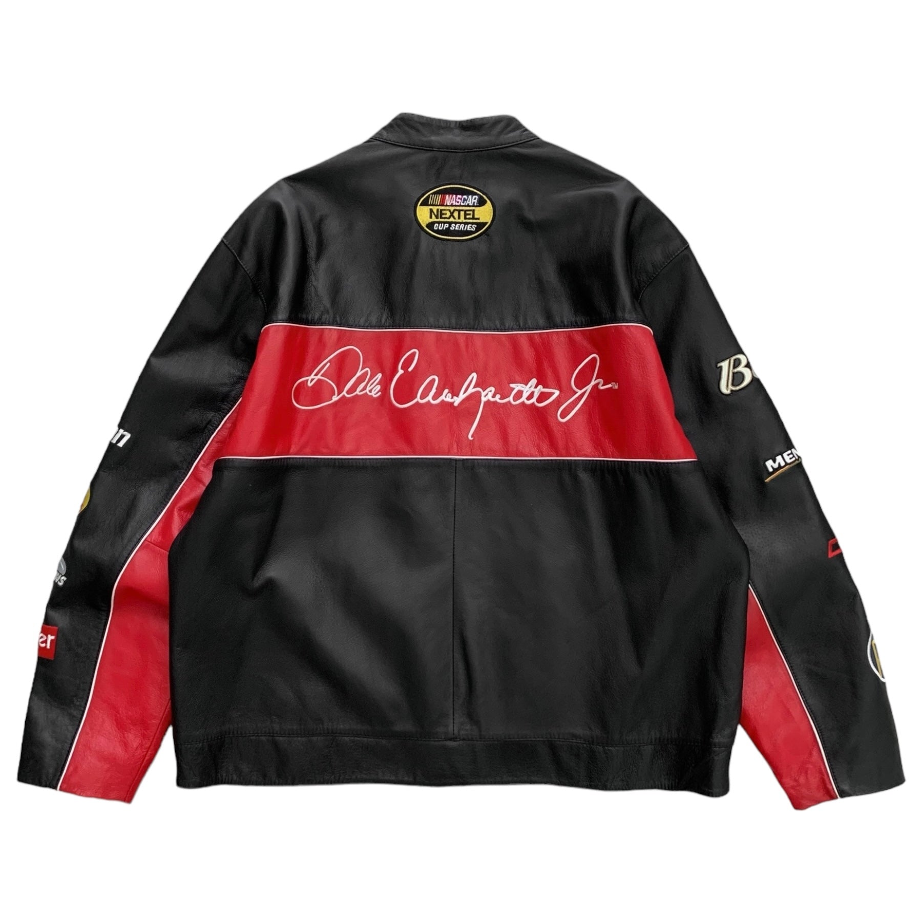 00s Budweiser Racing (XL)