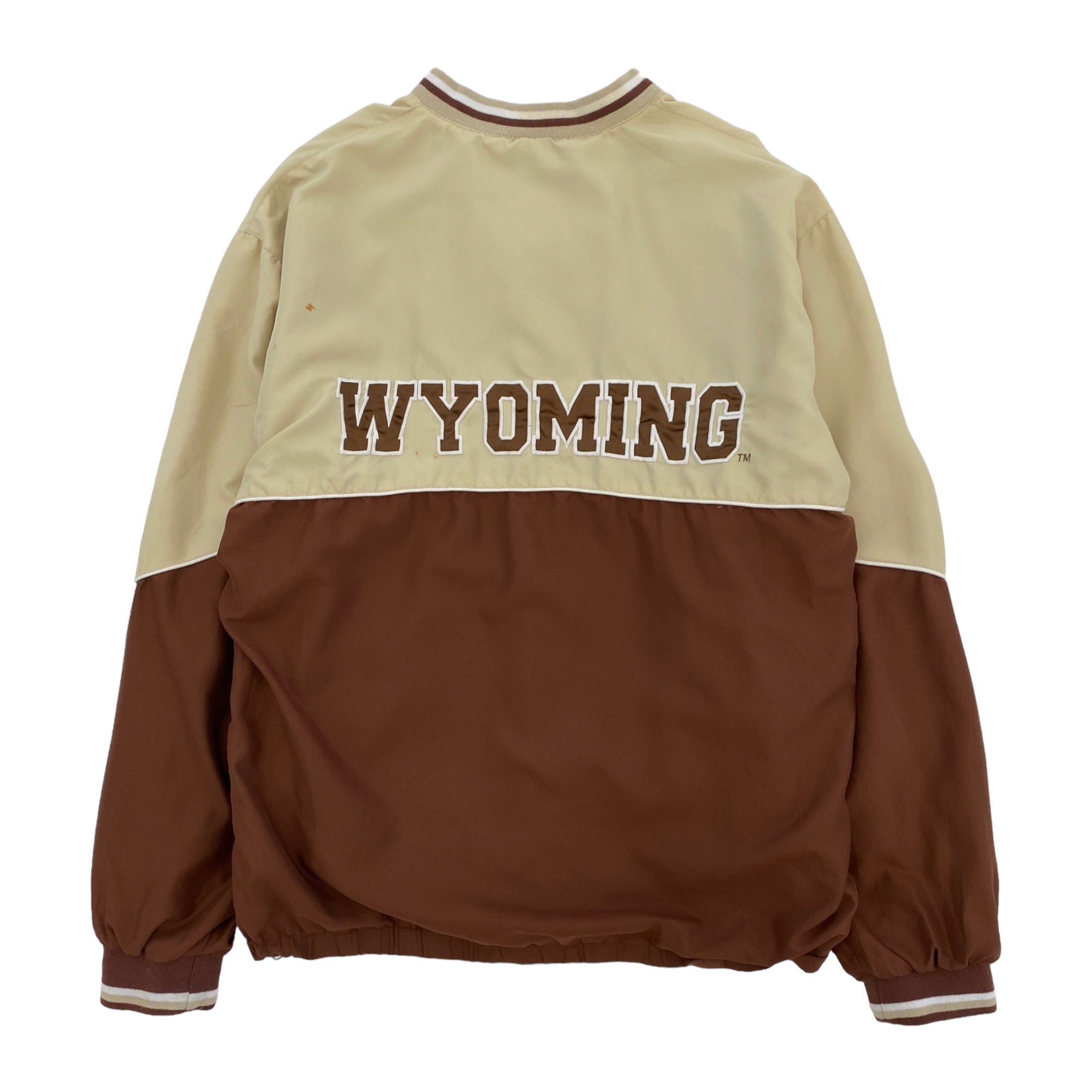 00s Wyoming (M)