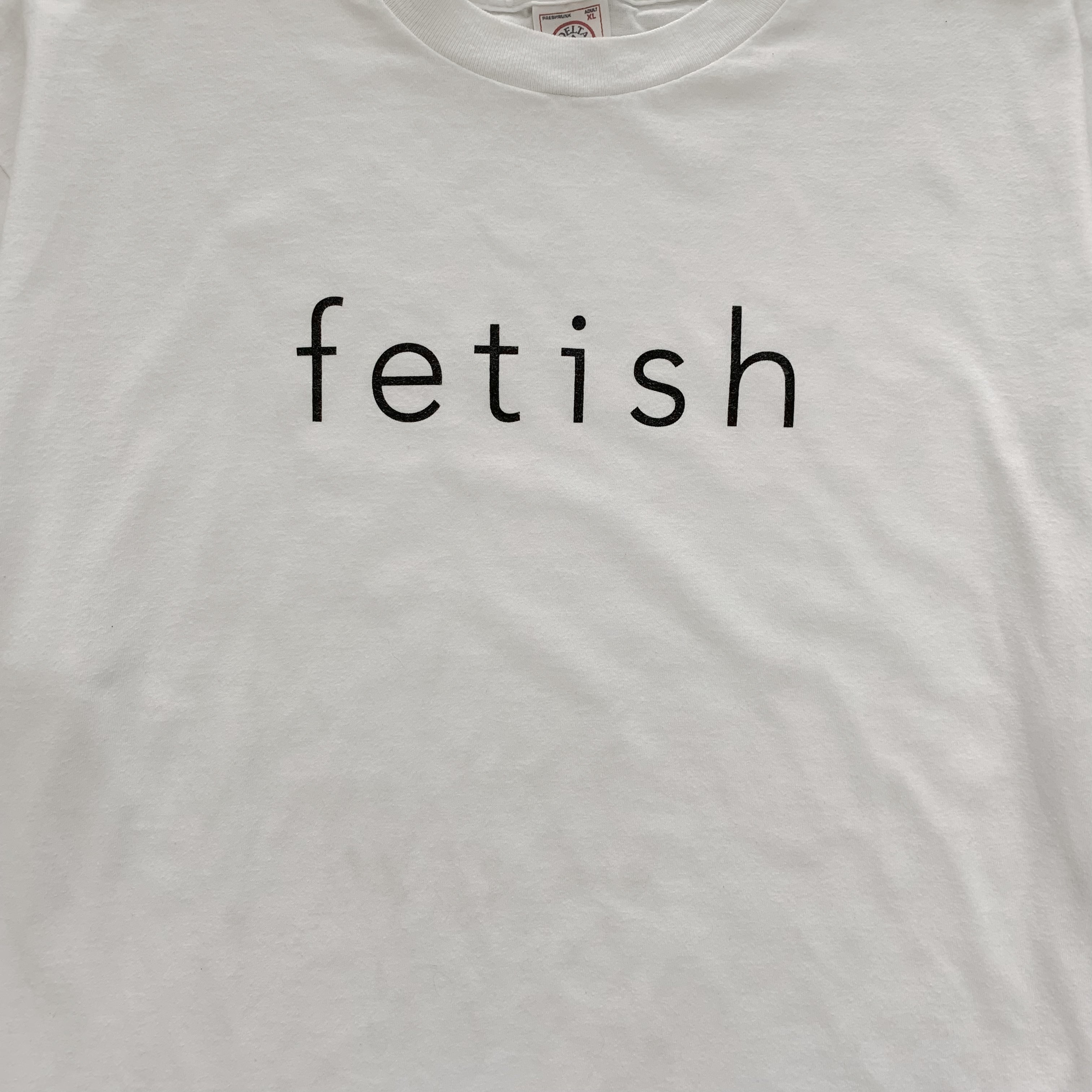 90s Fetish (XL)