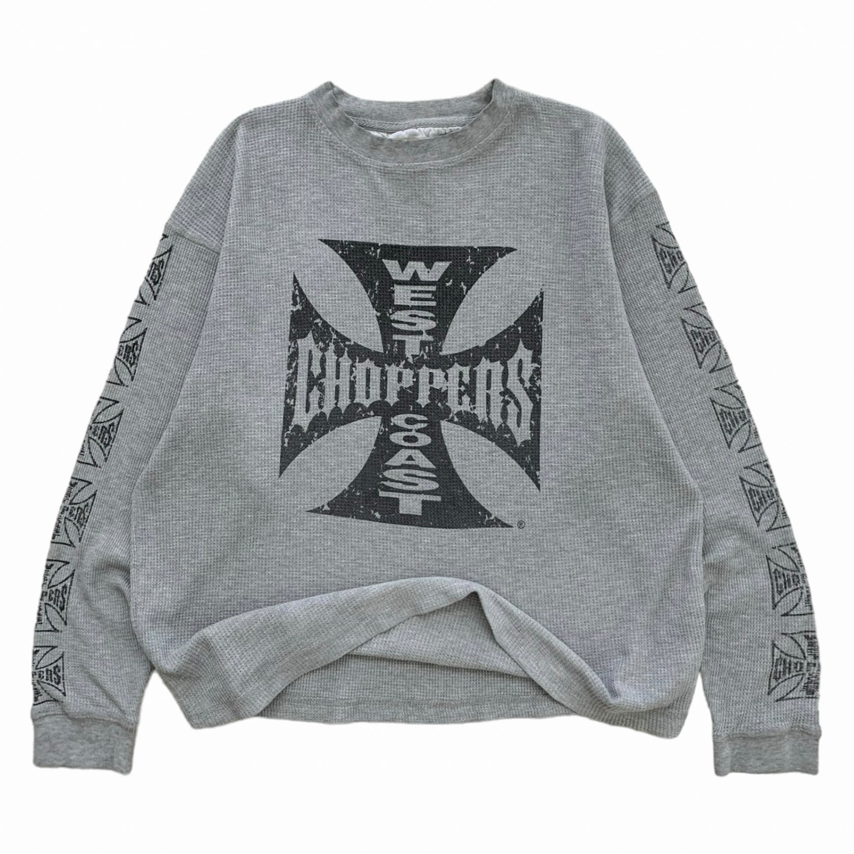 00s West Coast Choppers (XL)