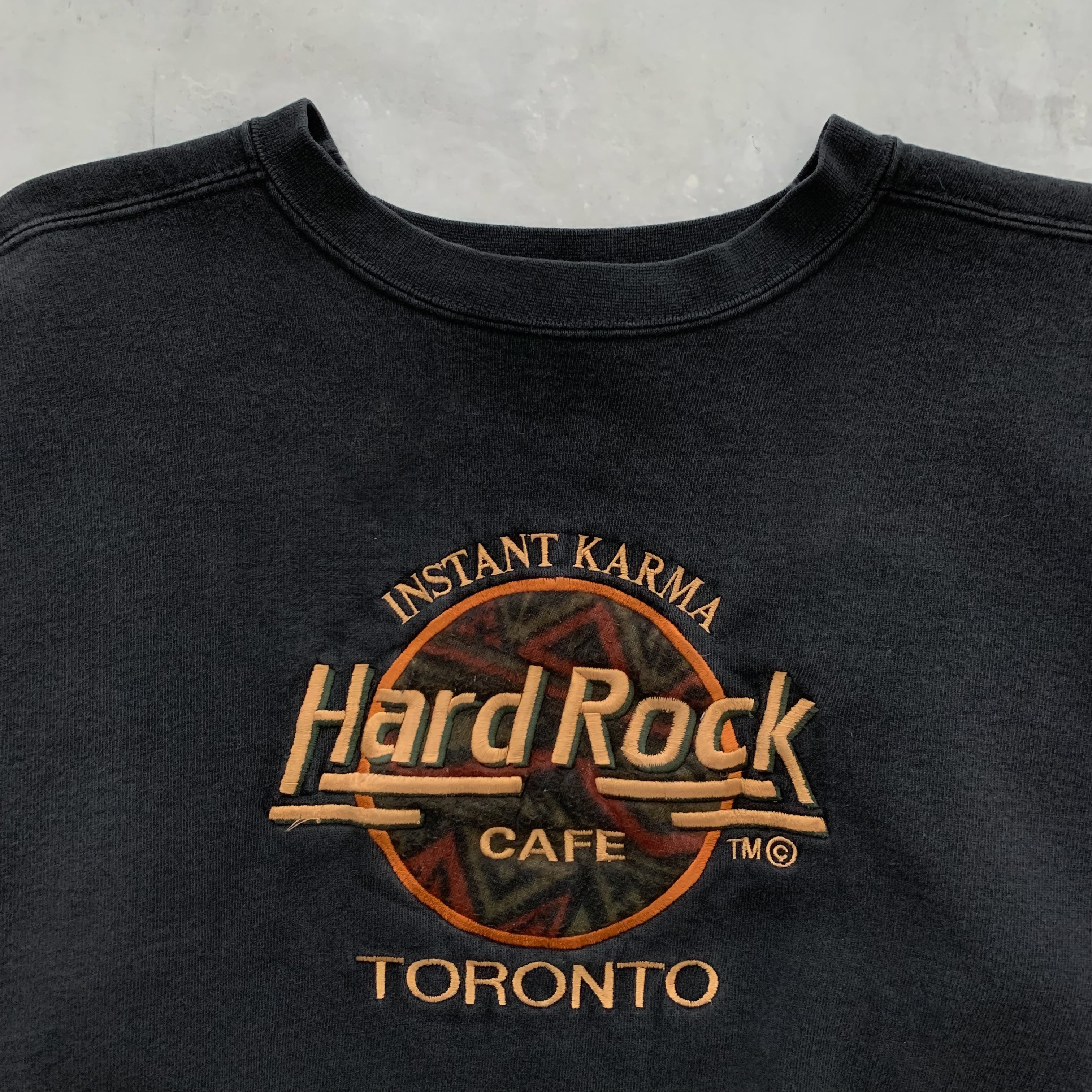 90s Hard Rock Toronto (XL)