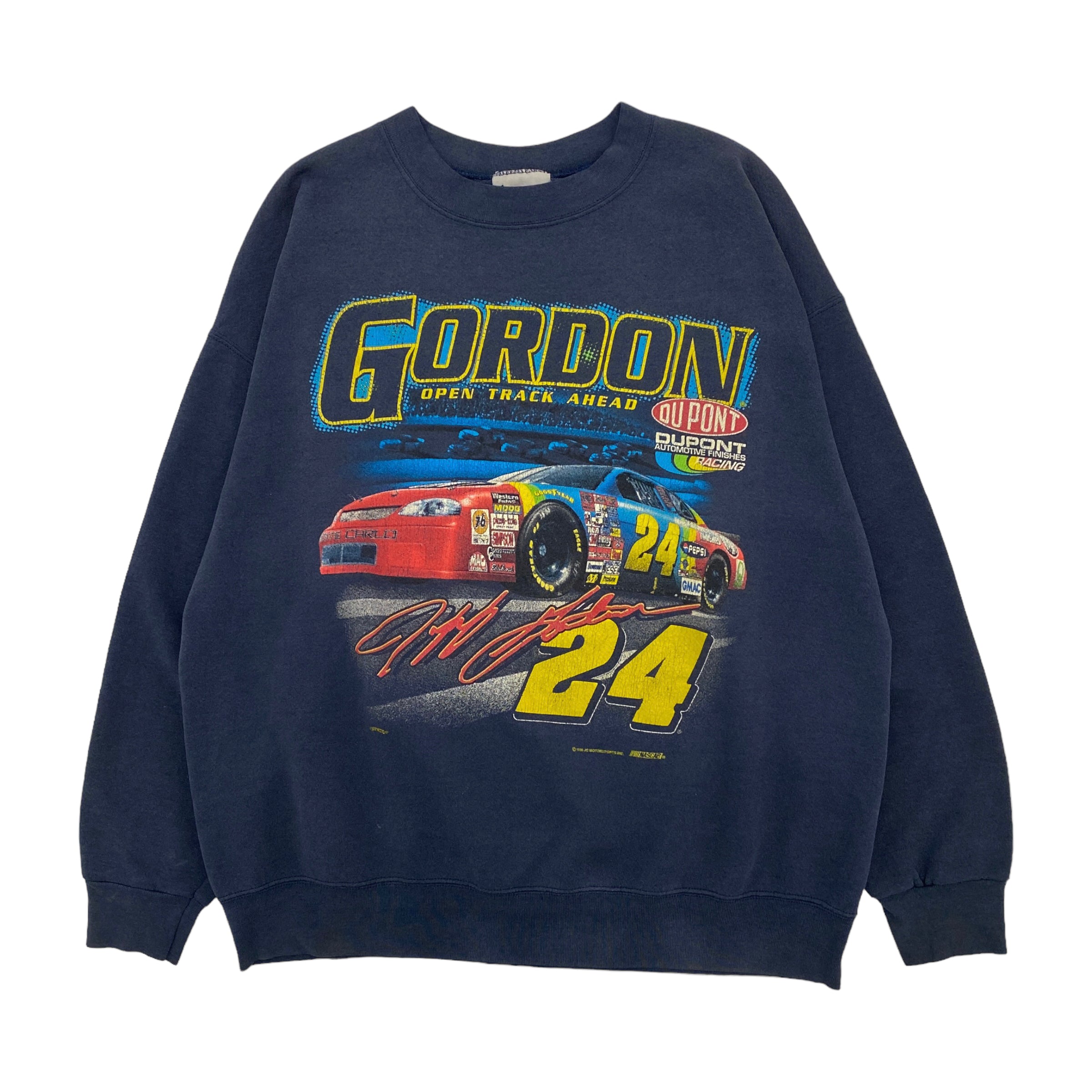 ‘98 Jeff Gordon (XL)