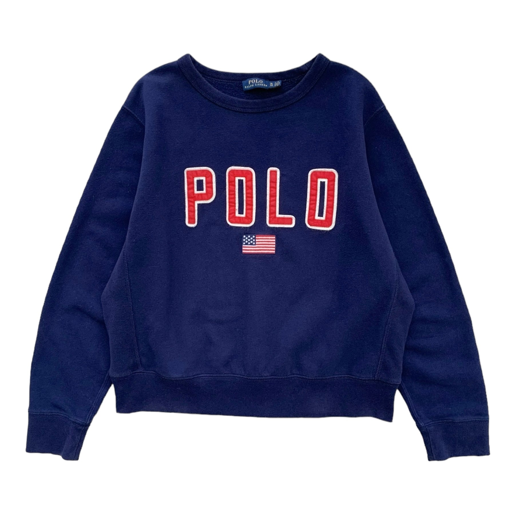 00s Polo (XS/S)