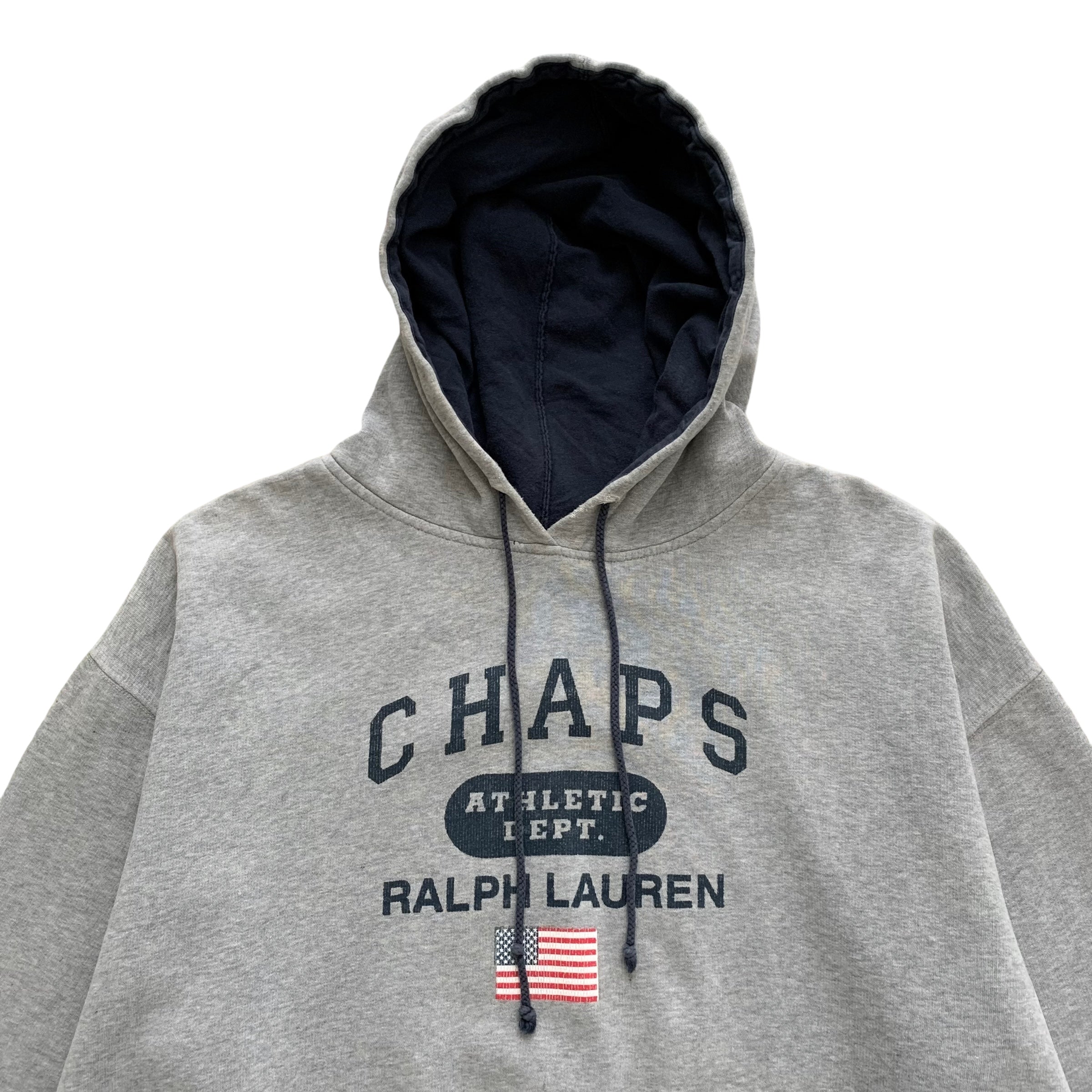 00s Ralph Lauren (L/XL)