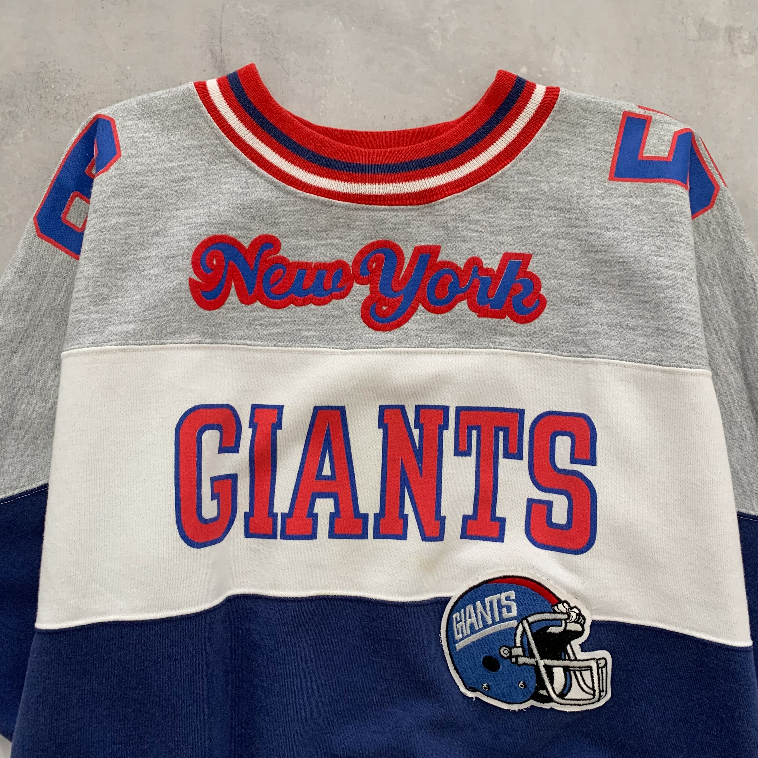 00s New York Giants (L)