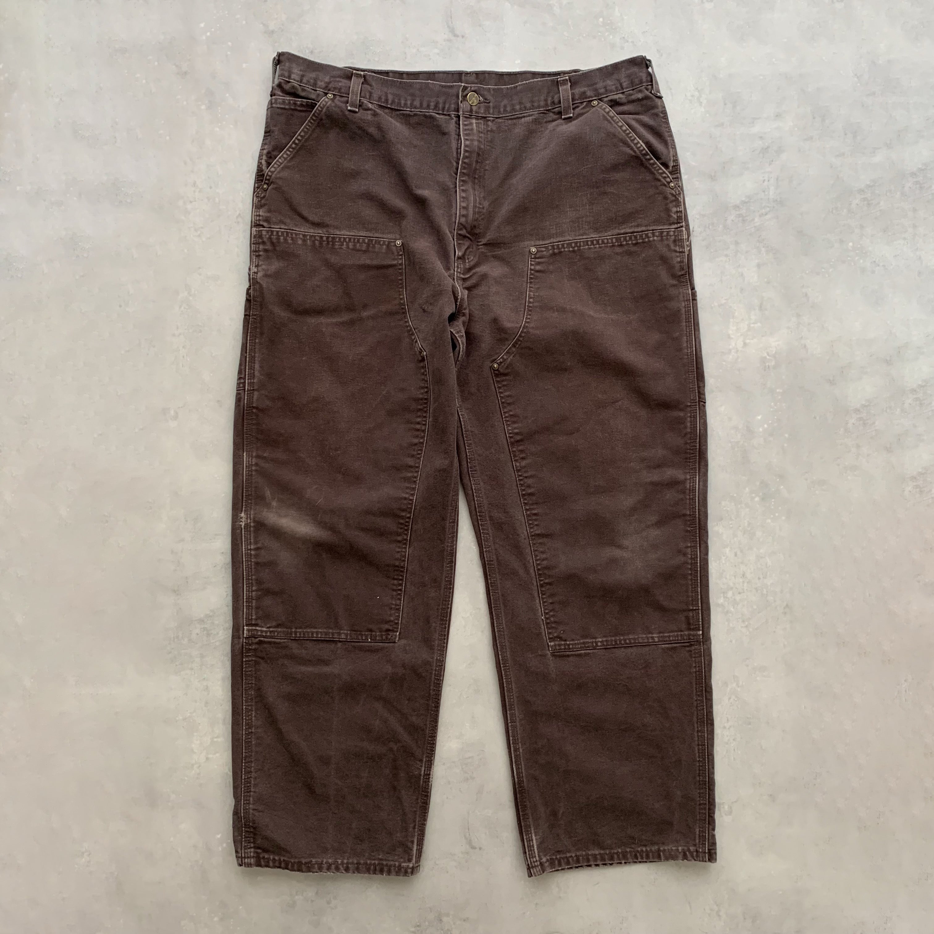 00s Carhartt Double Knee (40”W)