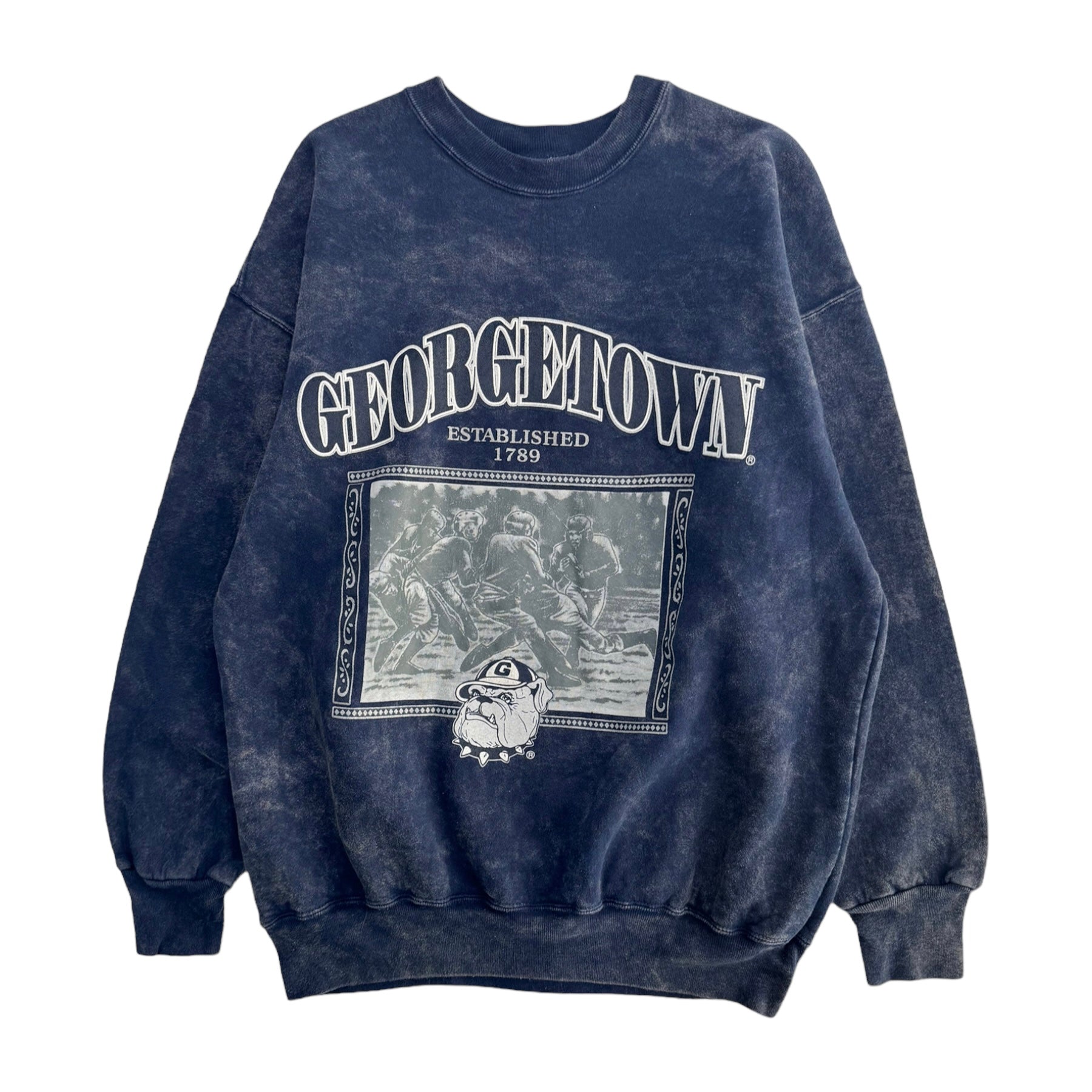 90s Georgetown (XL/XXL)