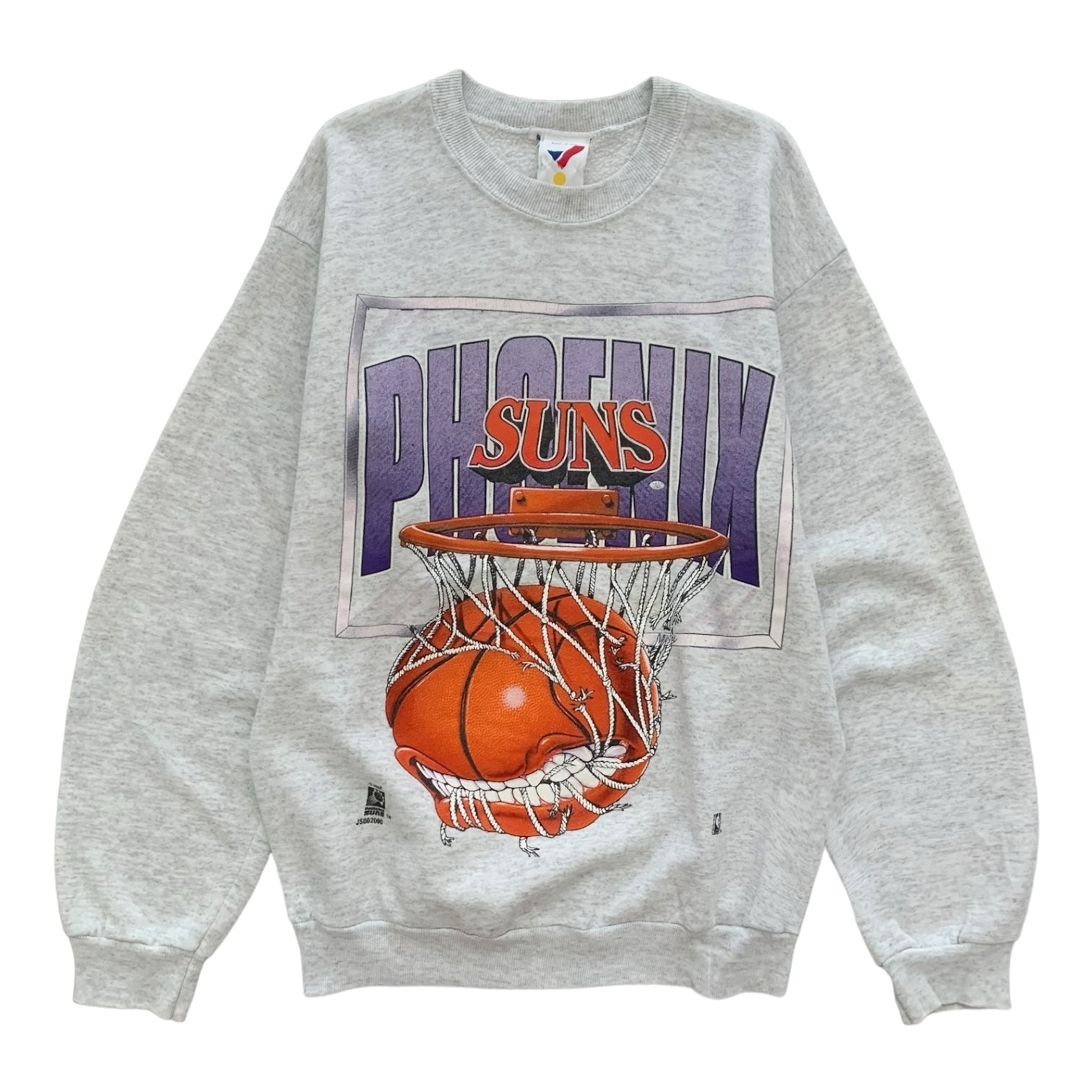 90s Phoenix Suns (L)