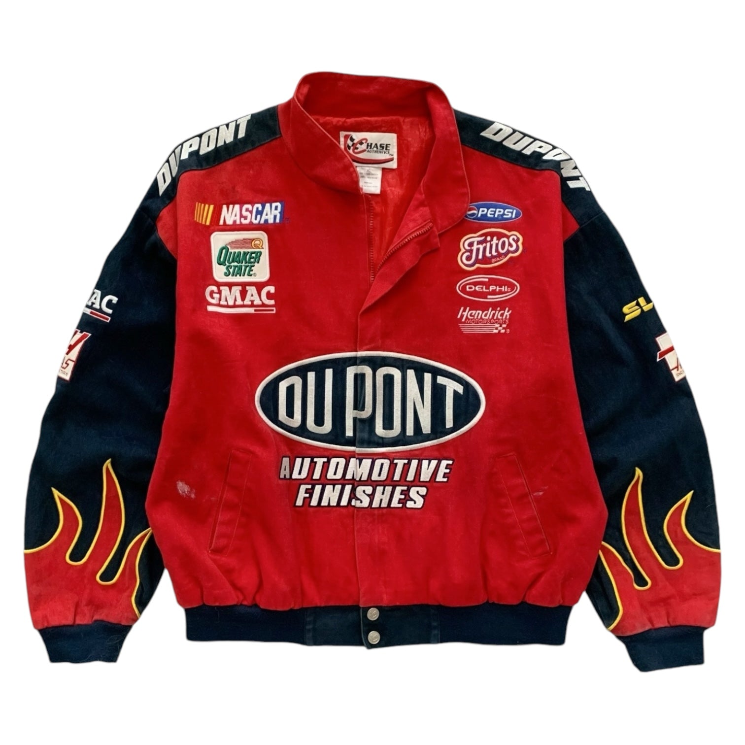 90s DuPont Racing (XL/XXL)