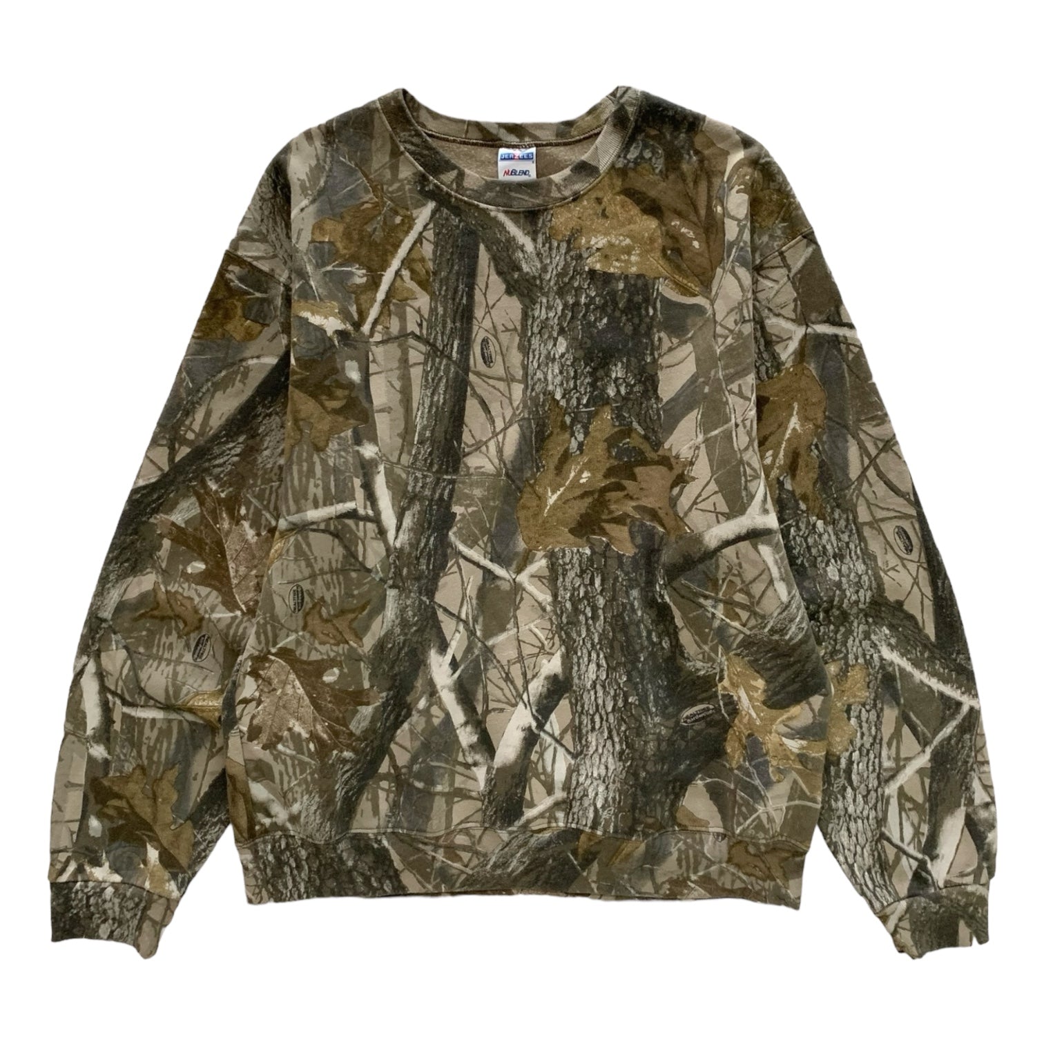 00s Realtree Camo (L)