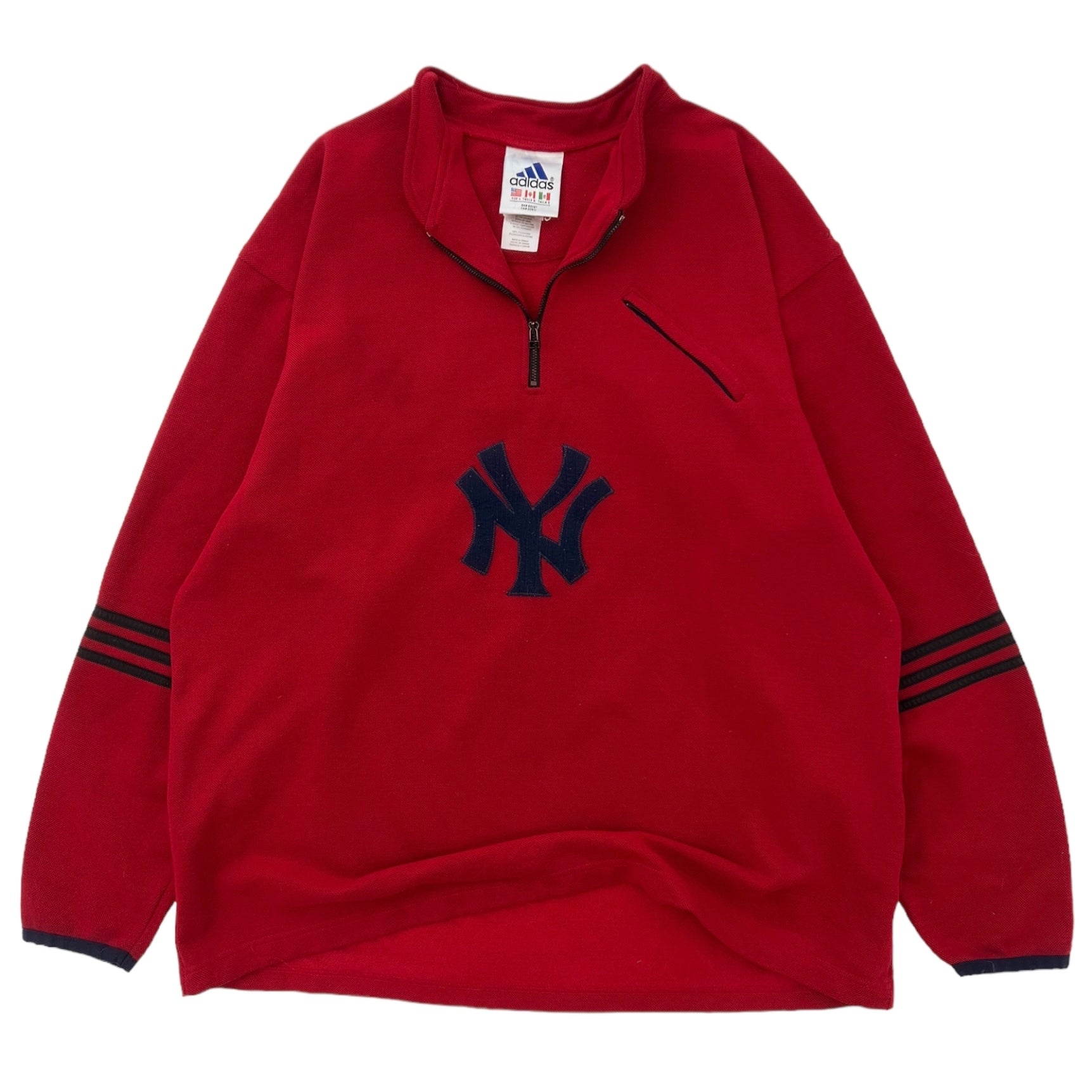 00s NY Yankees (XL/XXL)