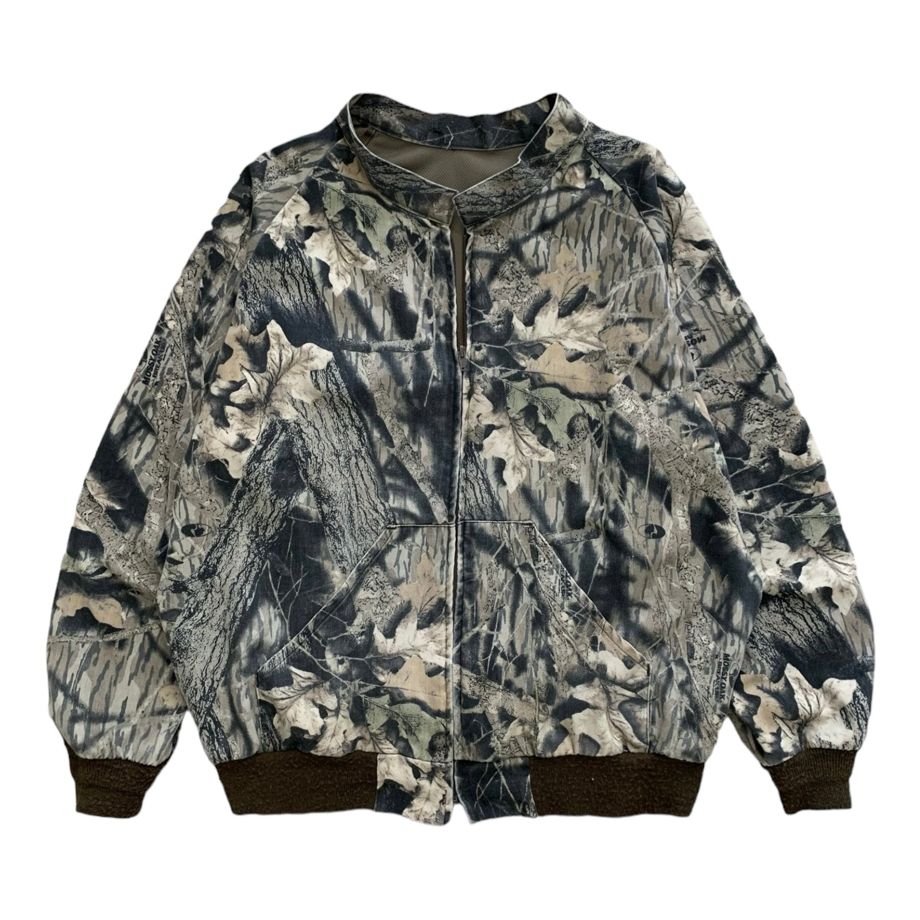 90s Camo (L)