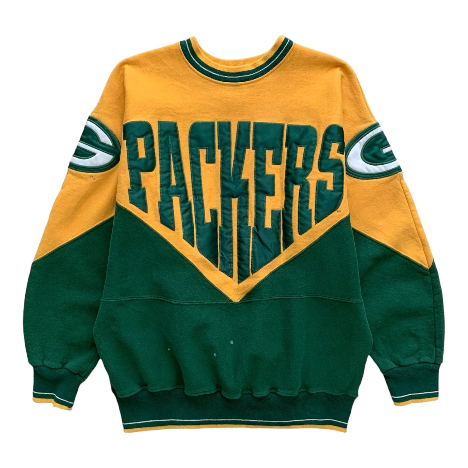 90s Green Bay Packers (L/XL)