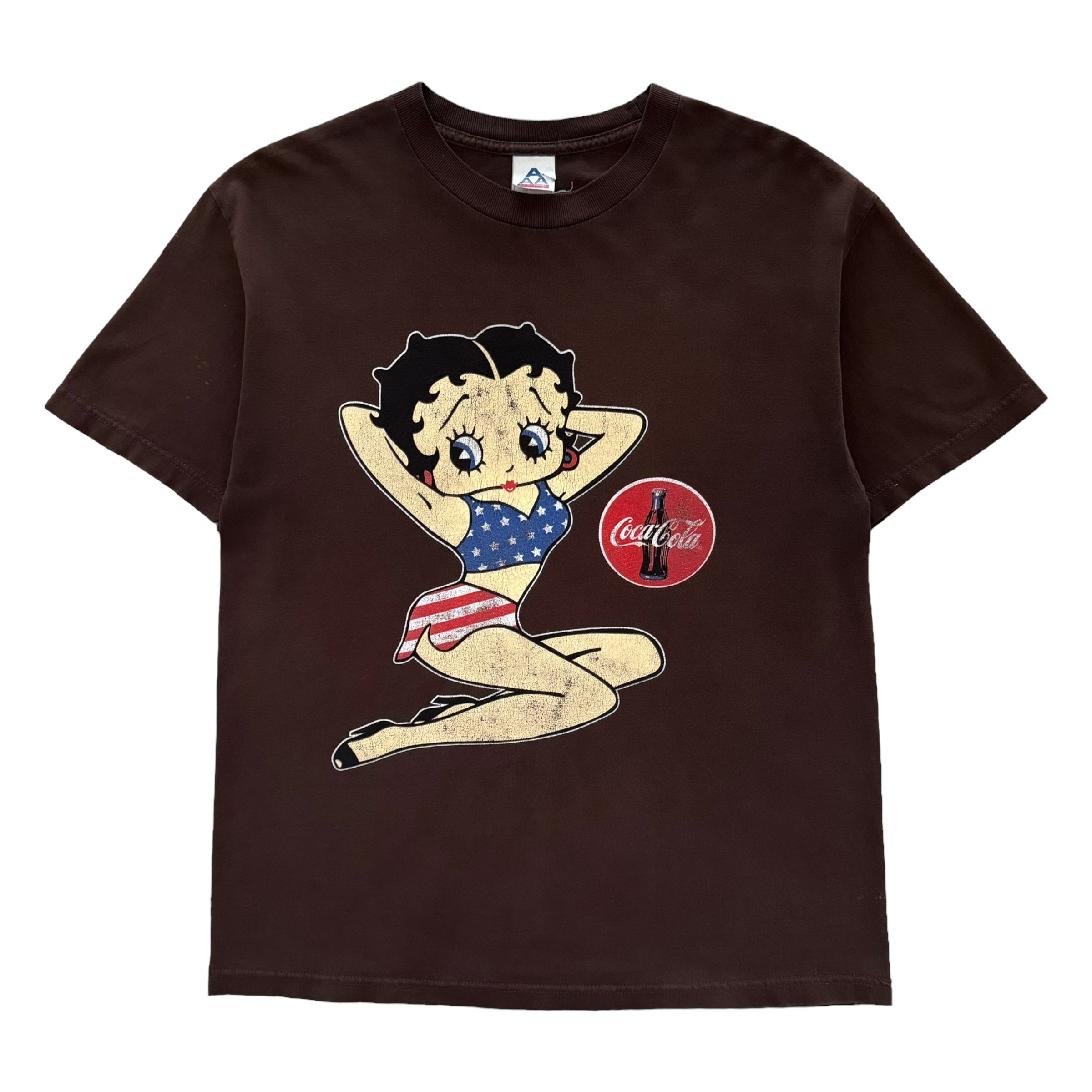 00s Betty Boop (L)